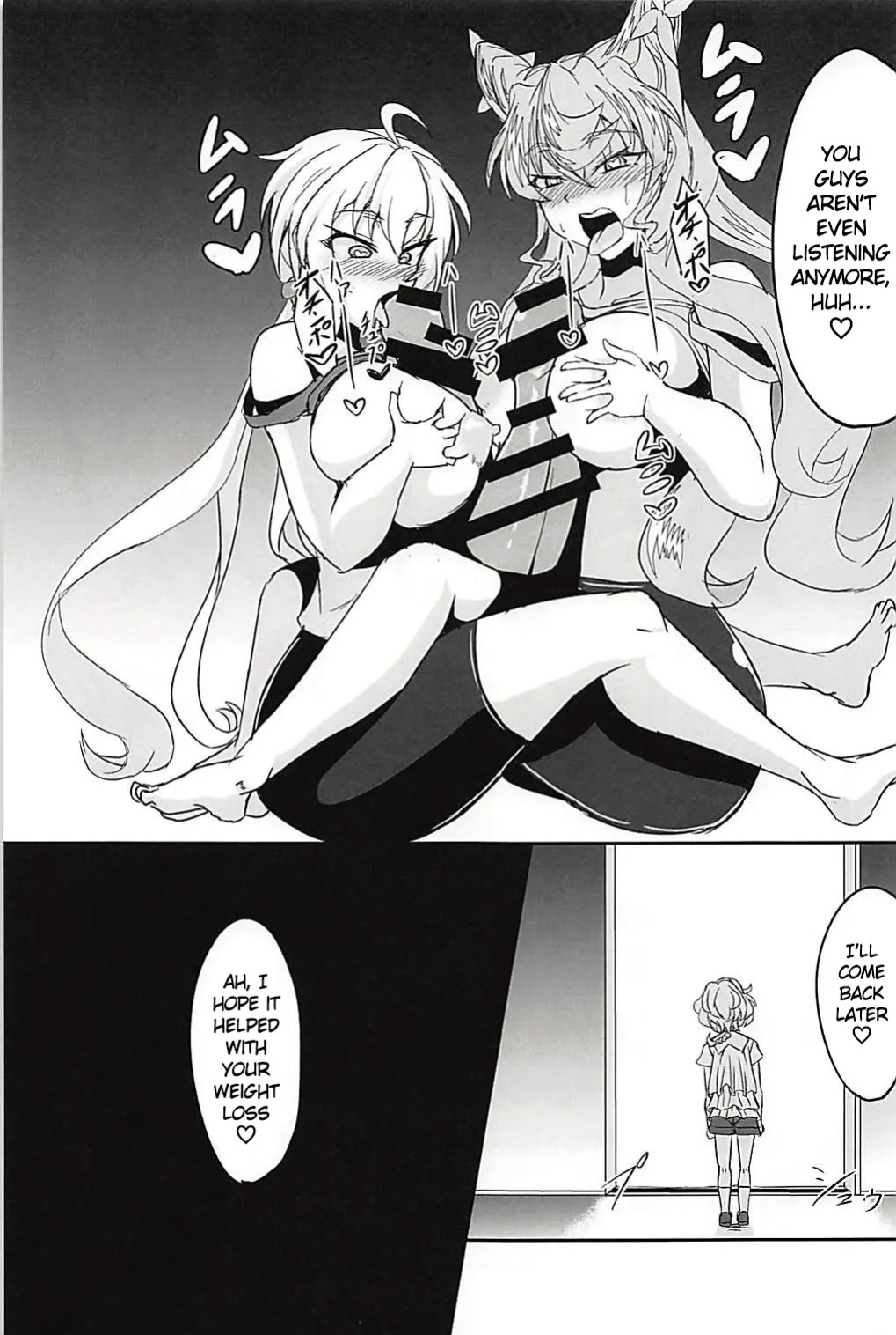(Zesshou Stage 6) [Daisan Shinsekai (Fumikage)] DSKB-shiki Saimin Yoga (Senki Zesshou Symphogear AXZ)