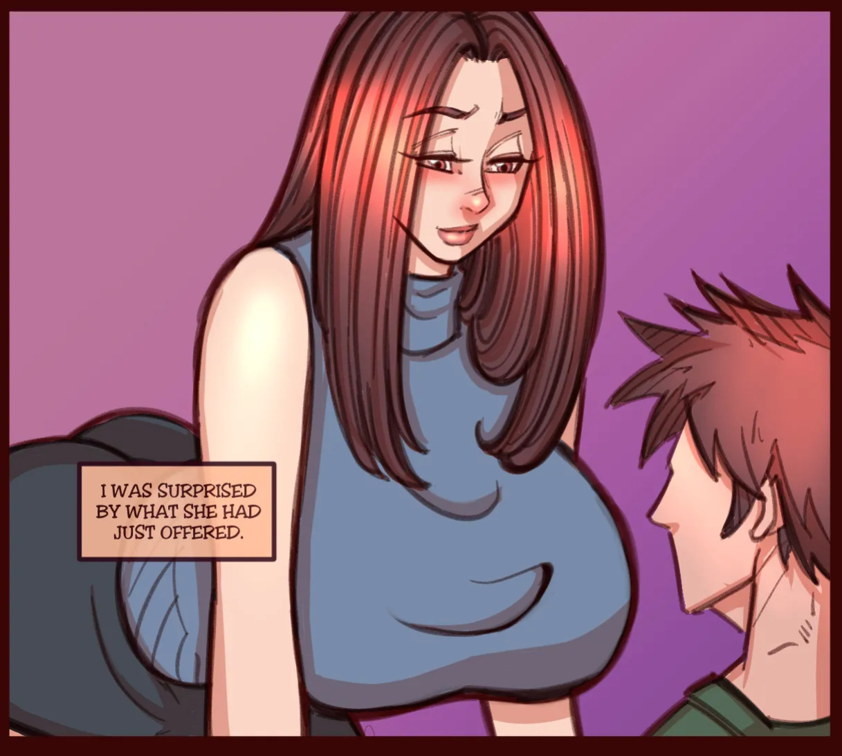 NGT Cómics 15 - Chapter 02 - FULL