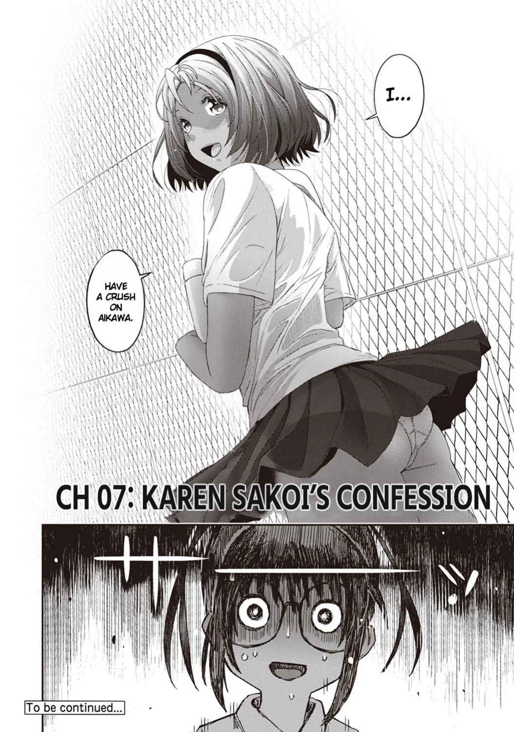 [Ryoh-zoh] Rarefure Ch. 01-07 [DnD Translations]