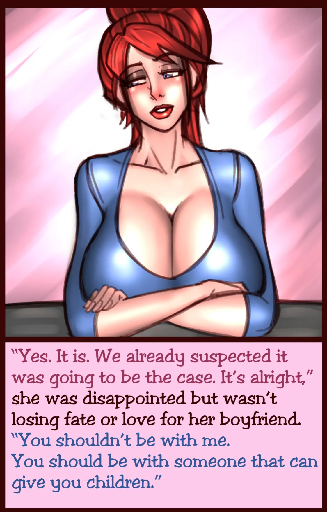 Spicy Stories 13 - Chapter 01 - FULL