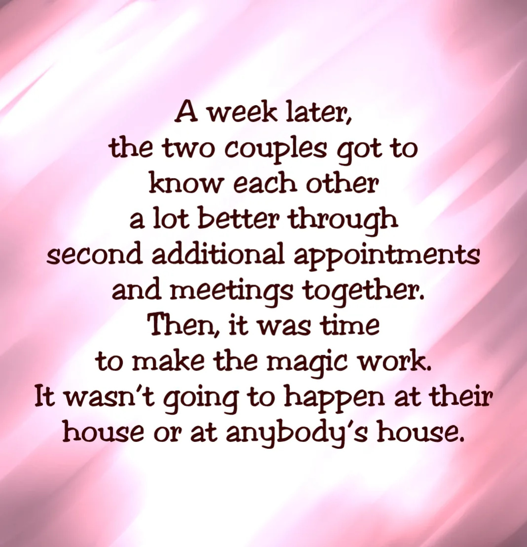 Spicy Stories 13 - Chapter 01 - FULL