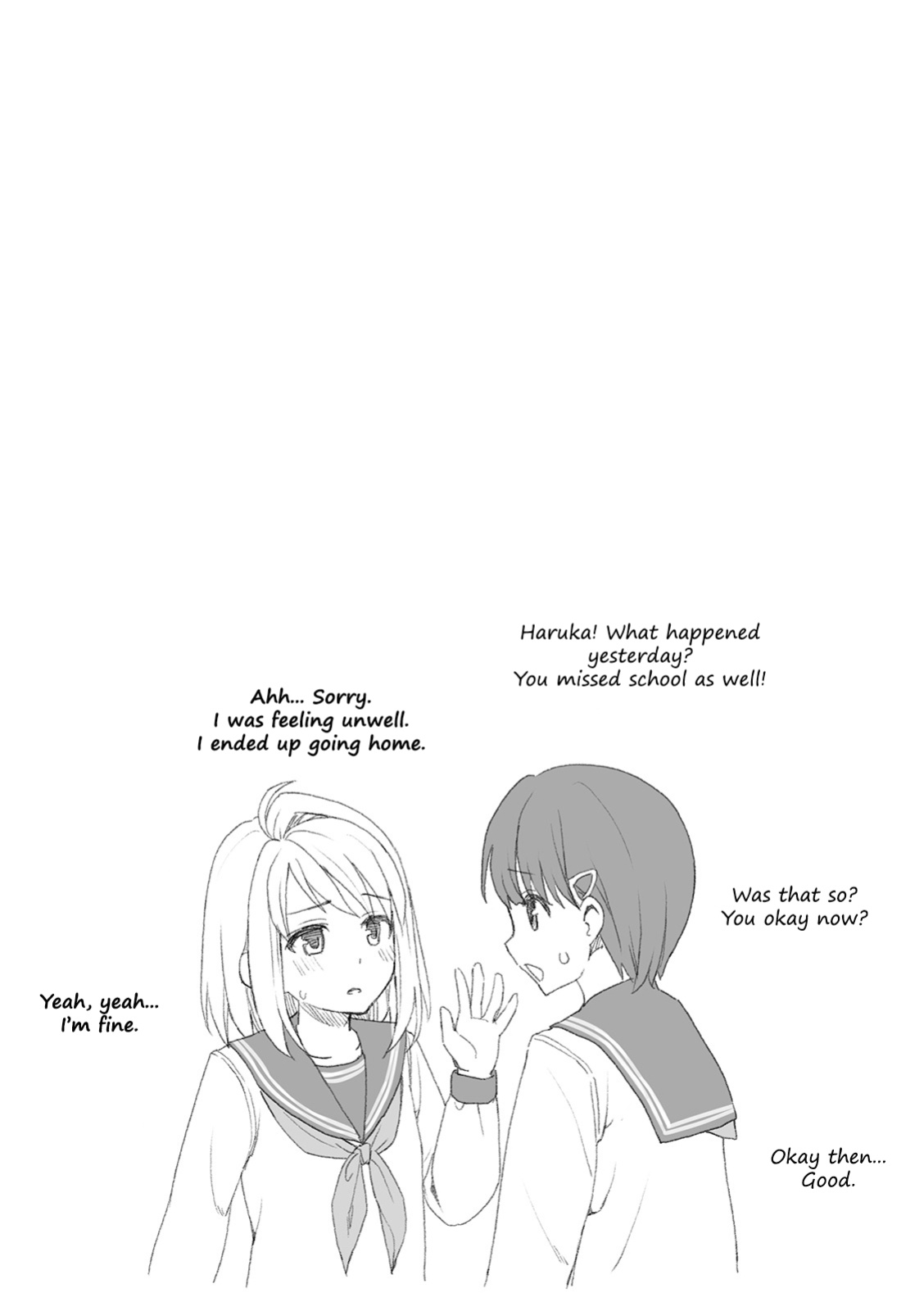[F Taku (Anma)] Mukuchi Shoujo no Chikan Higai - ALL CHAPTERS