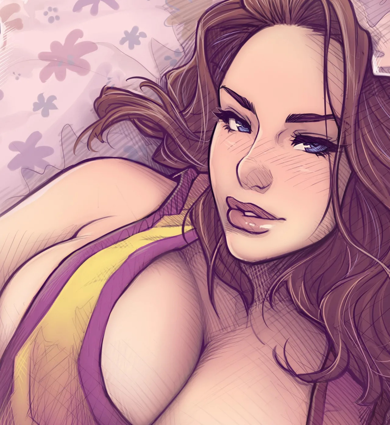 Chat With Janice - Melkormancin