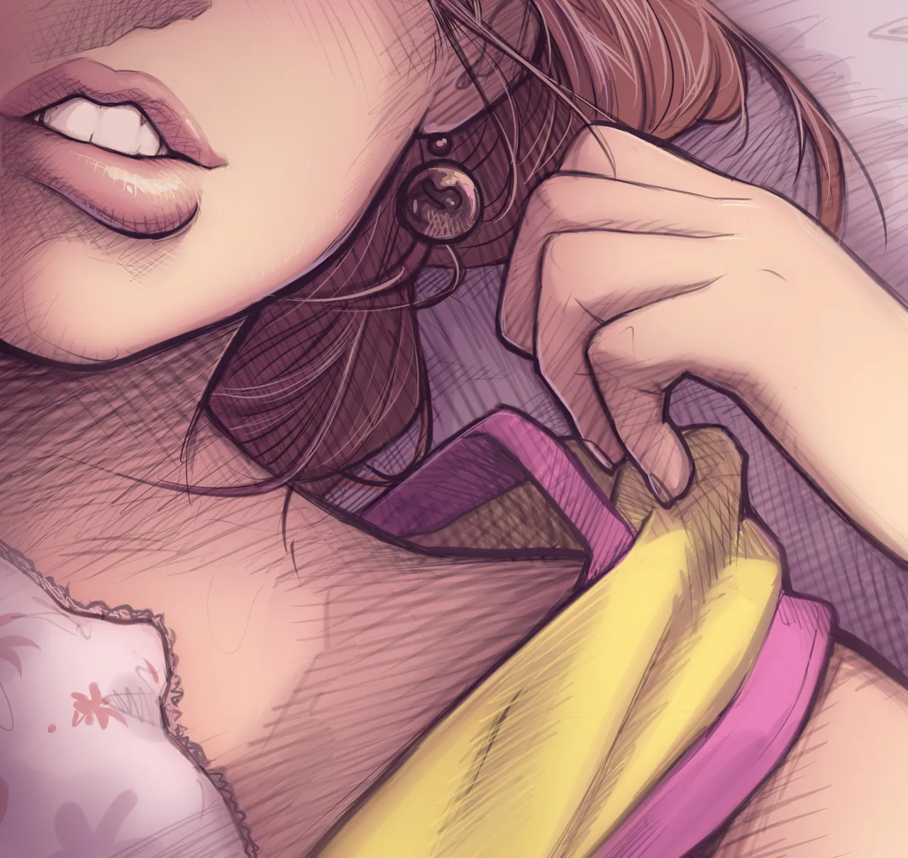 Chat With Janice - Melkormancin