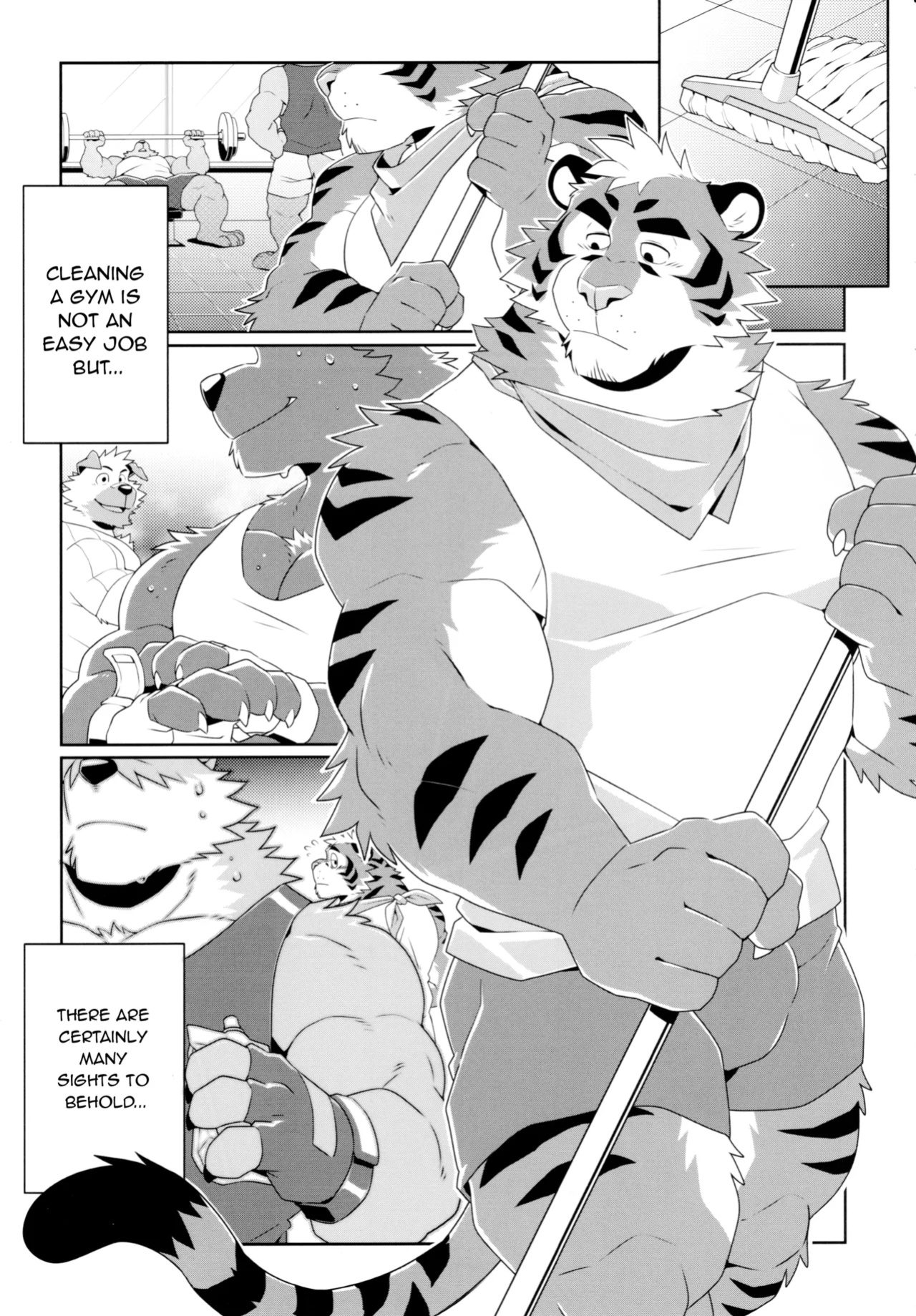 [Takemoto Arashi] Work Up