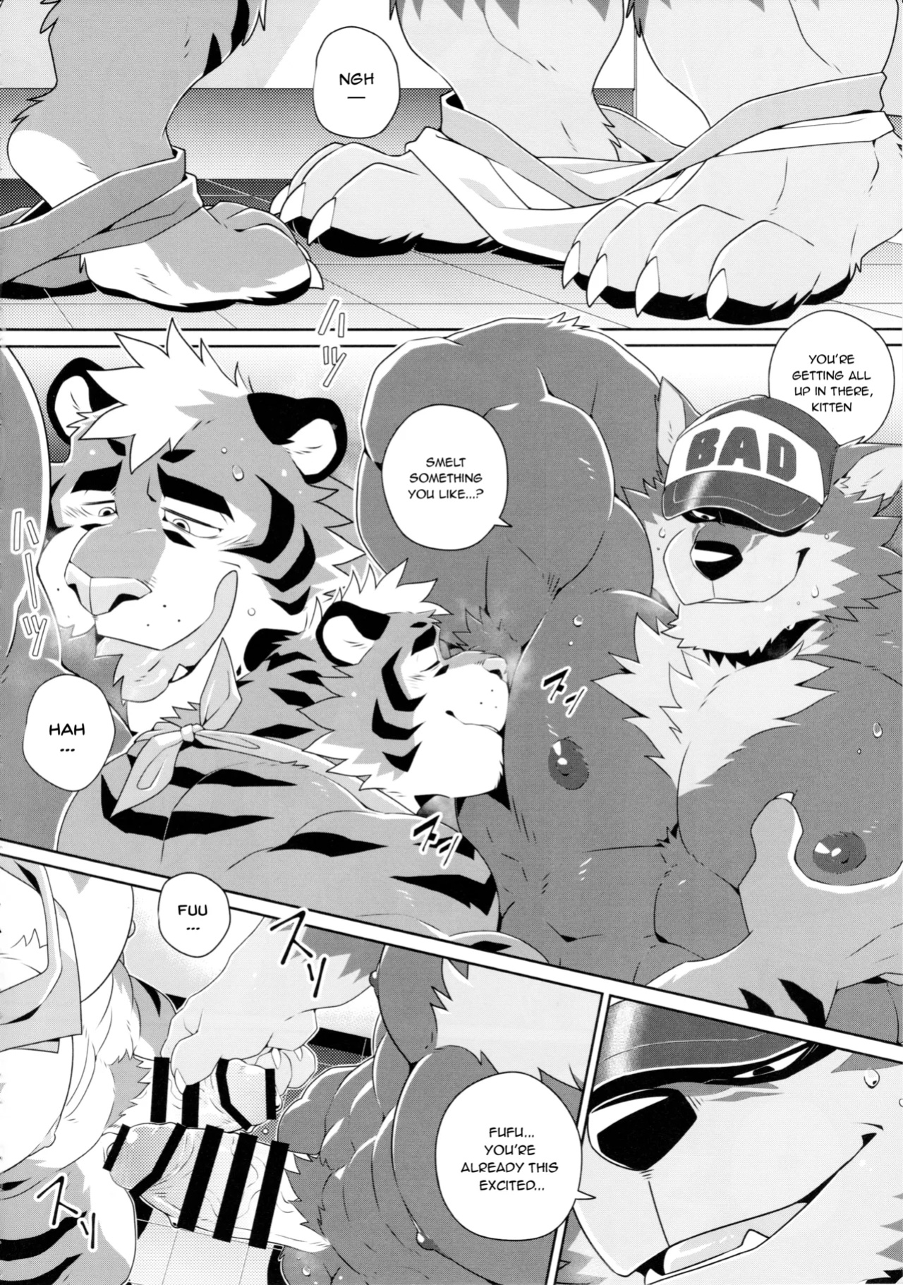 [Takemoto Arashi] Work Up