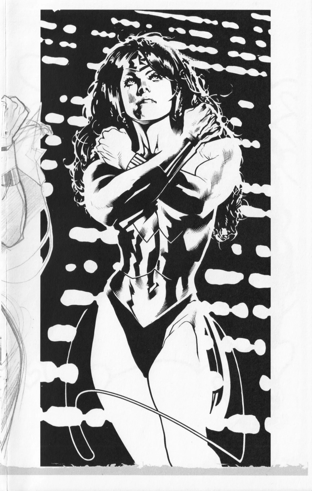 [Adam Hughes] A Brand You Can Trust