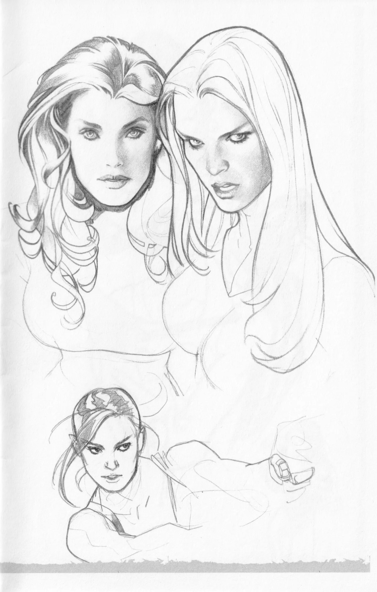 [Adam Hughes] A Brand You Can Trust