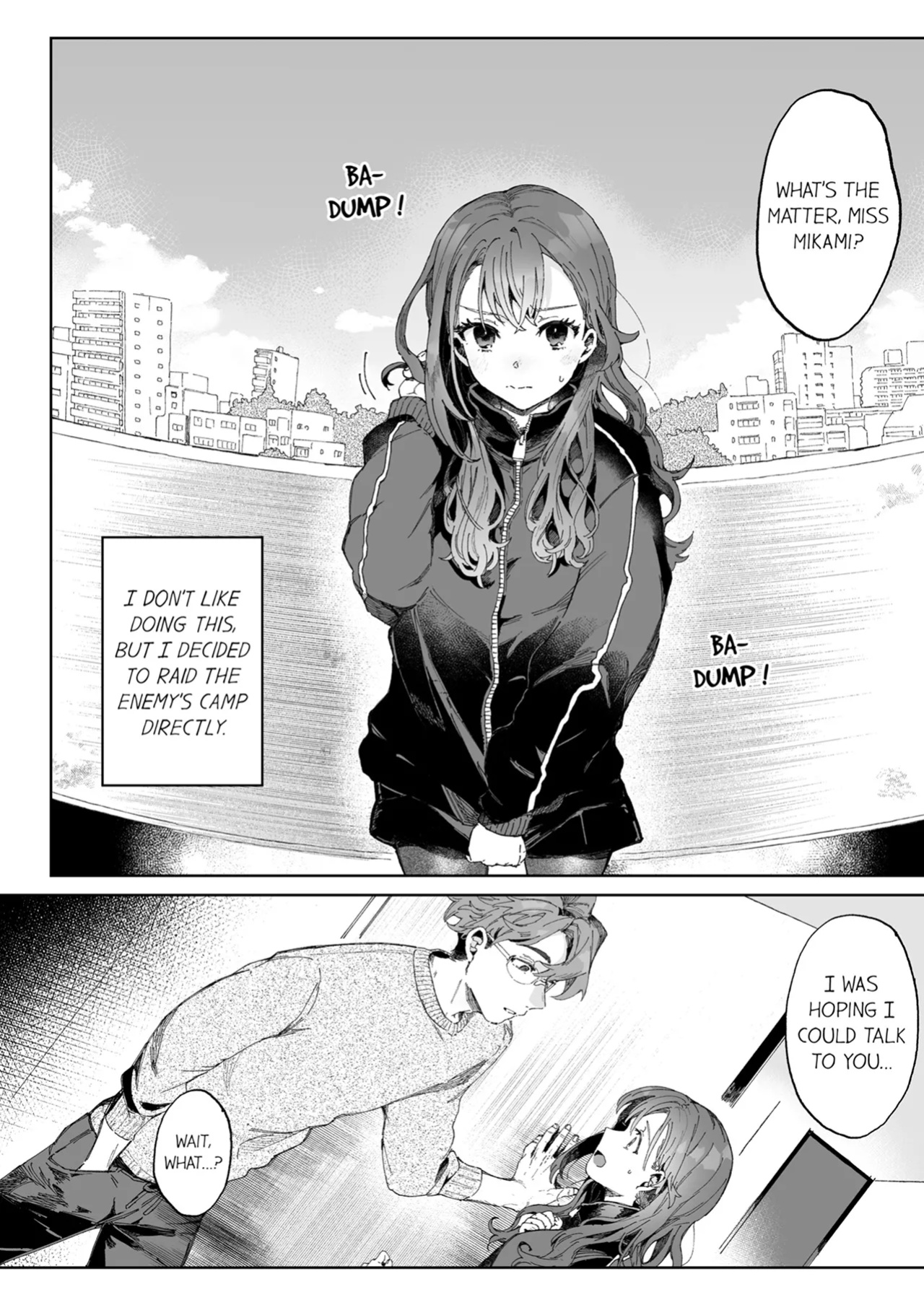 [Otsui Mikage (Otomeshi Mikage)] Kenkyuu Naiyou wa Seikan Kaihatsu!? ~Wata-chan wa Kyouju no H na Jikkendai~ | Researching Sexual Development!? -Wata Becomes Her Professor's Test Subject for Sex- Chapter 1-8