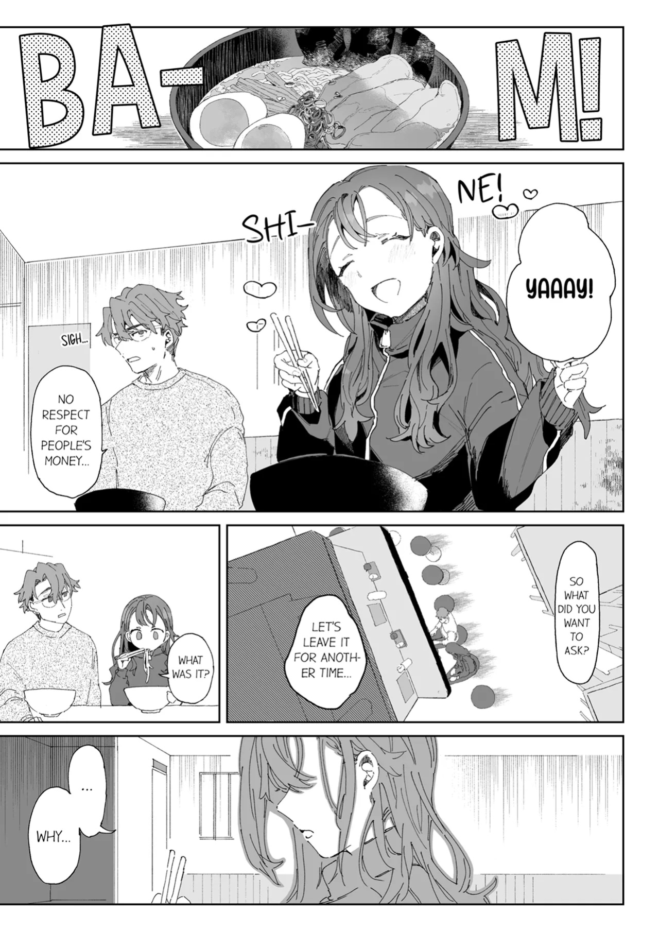 [Otsui Mikage (Otomeshi Mikage)] Kenkyuu Naiyou wa Seikan Kaihatsu!? ~Wata-chan wa Kyouju no H na Jikkendai~ | Researching Sexual Development!? -Wata Becomes Her Professor's Test Subject for Sex- Chapter 1-8