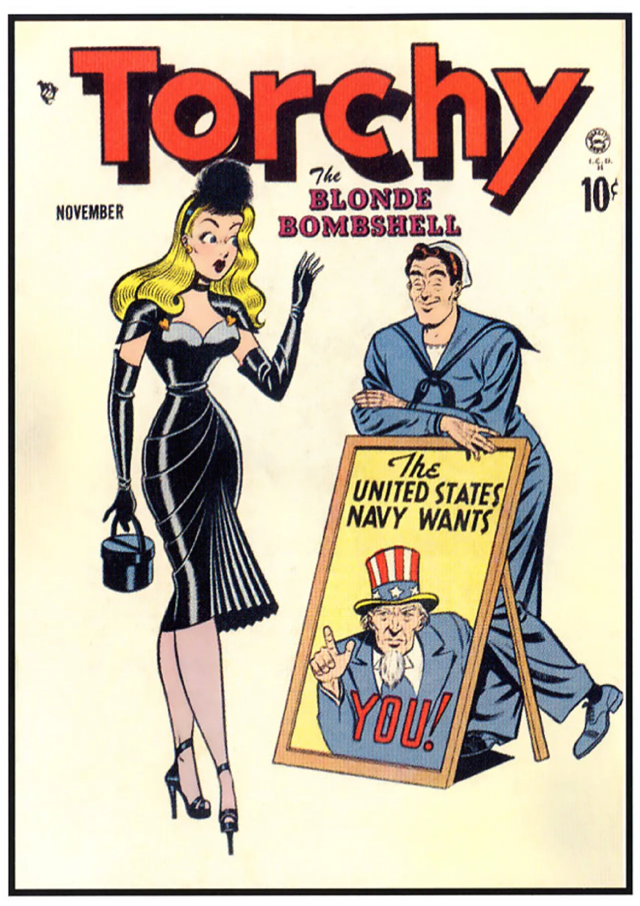 ArtBook - Bill Ward - The Wonderful Women of Ward