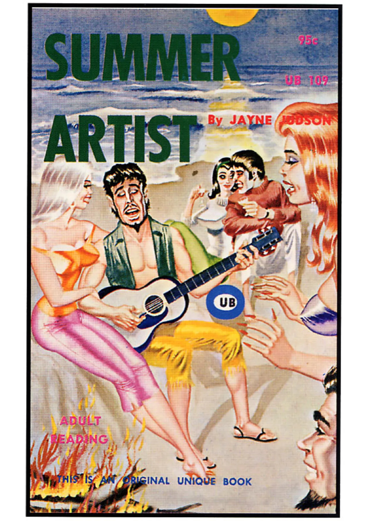 ArtBook - Bill Ward - The Wonderful Women of Ward