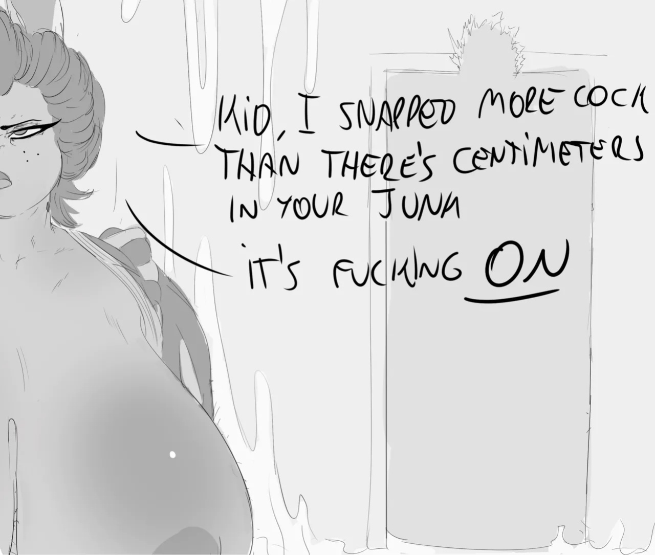 [DreamyPride] Brothel Shenanigans