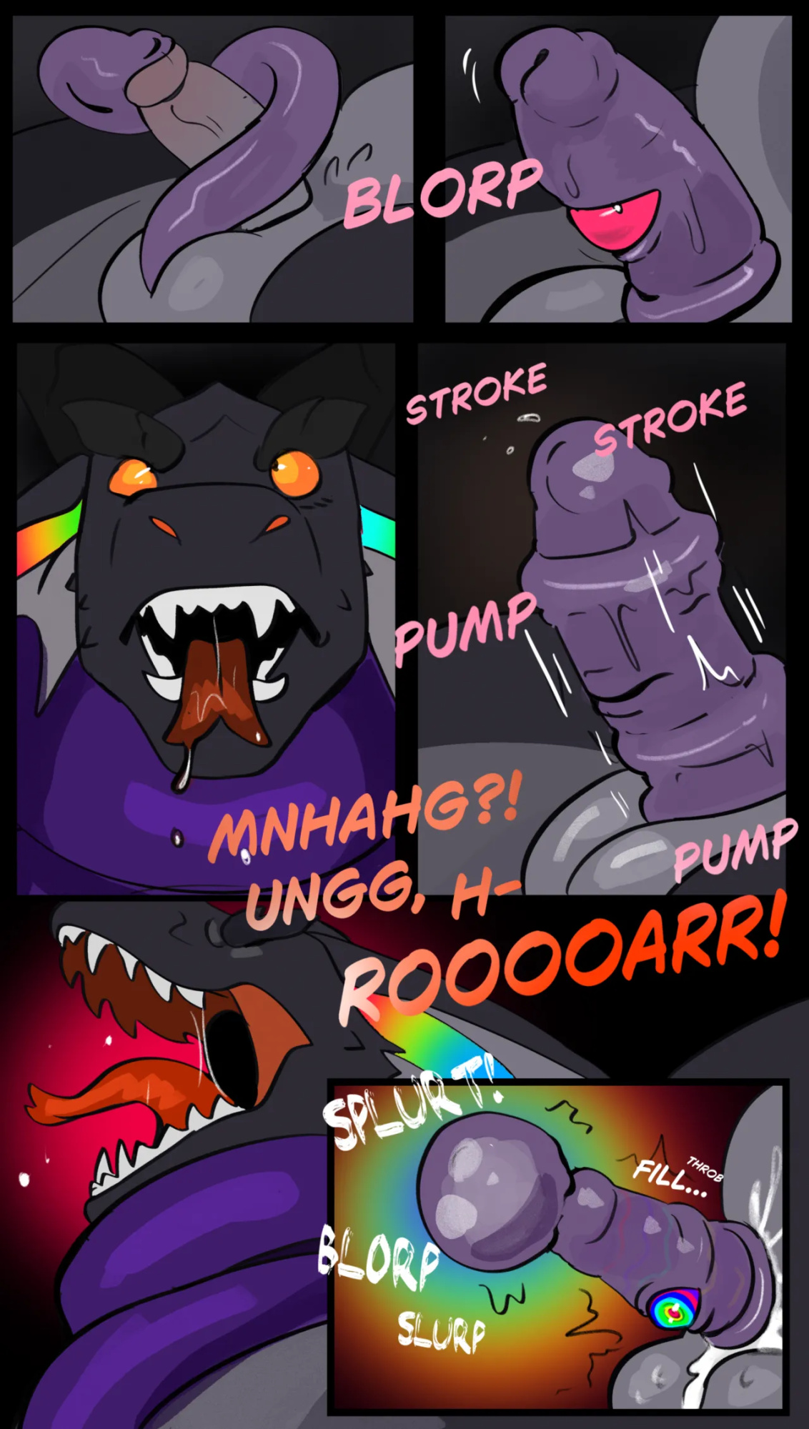 [titansong] Warlock's Pet