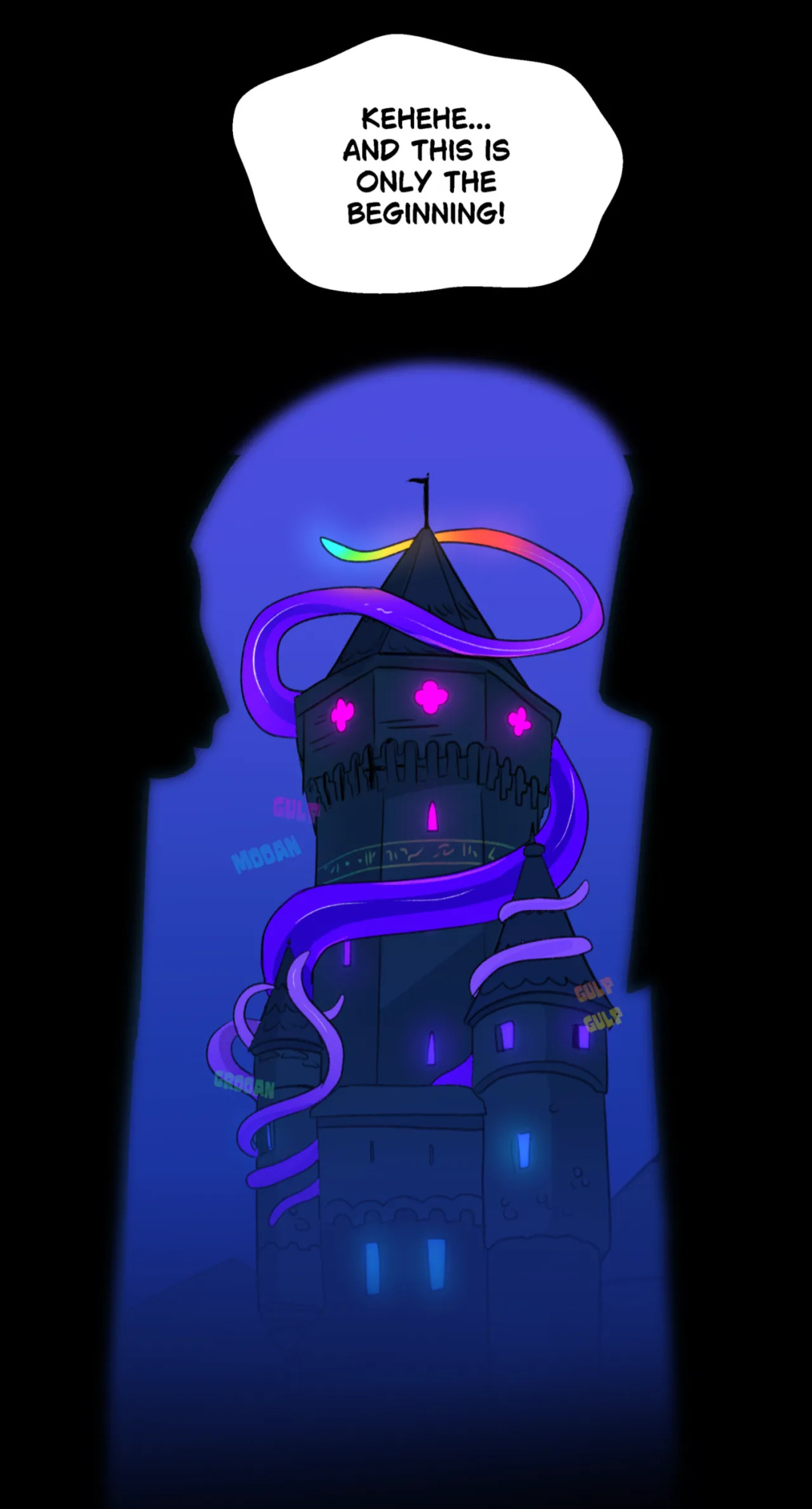 [titansong] Warlock's Pet