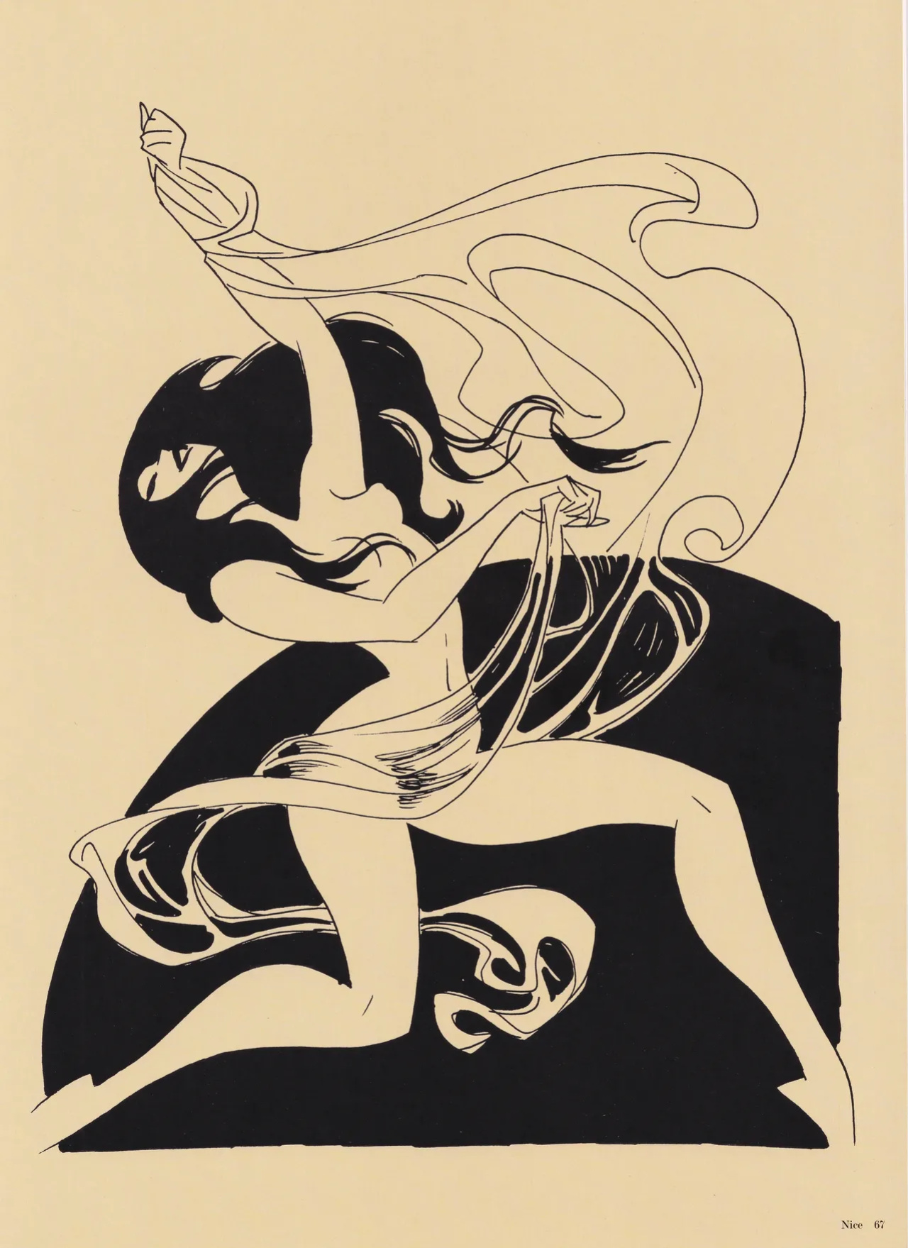 [Bruce Timm] Naughty and Nice