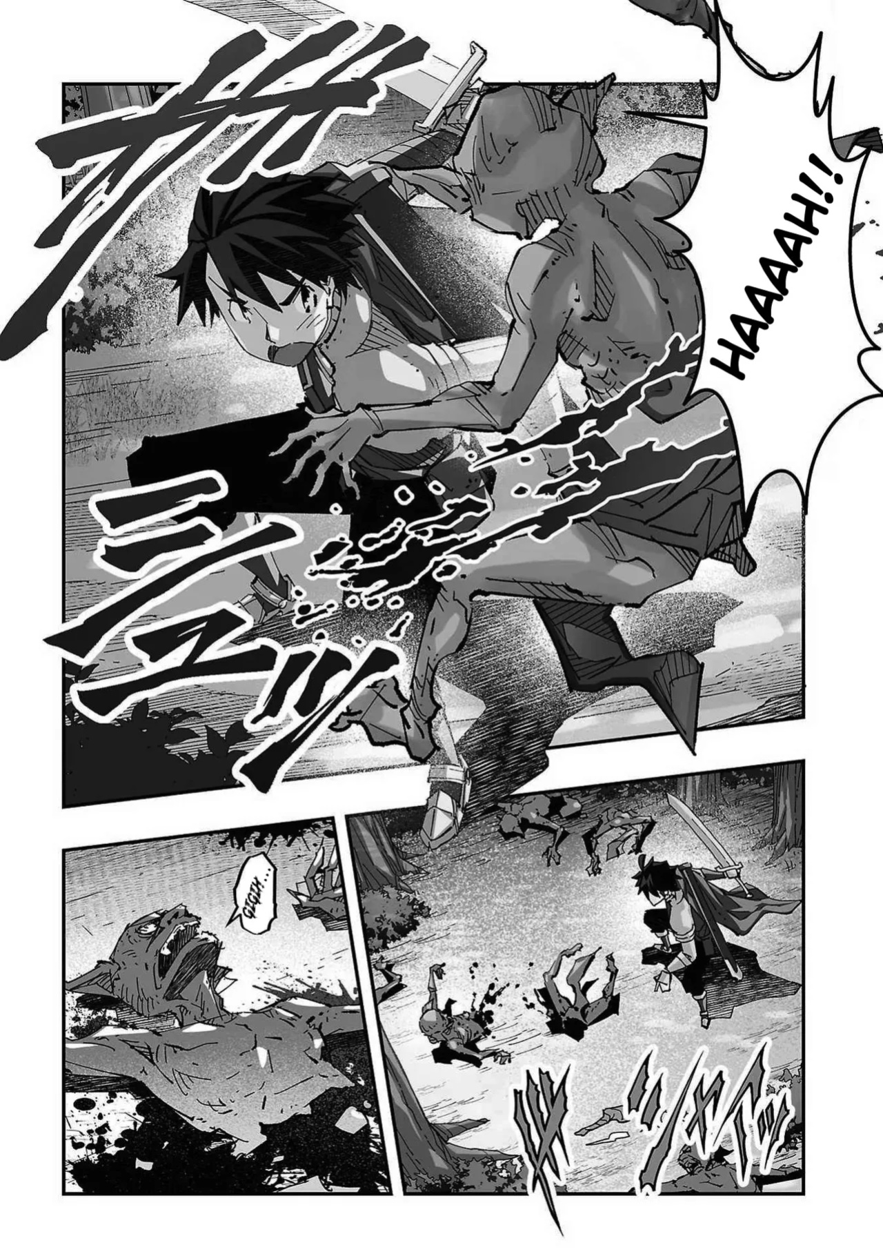 [Itosugi Masahiro × Majikari × Makuwauni] Netori Mahoutsukai no Bouken Volume 1 ch.1-3 | The Cuckolding Wizard’s Adventure VOL 1 ch.1-3 [Fated Circle]