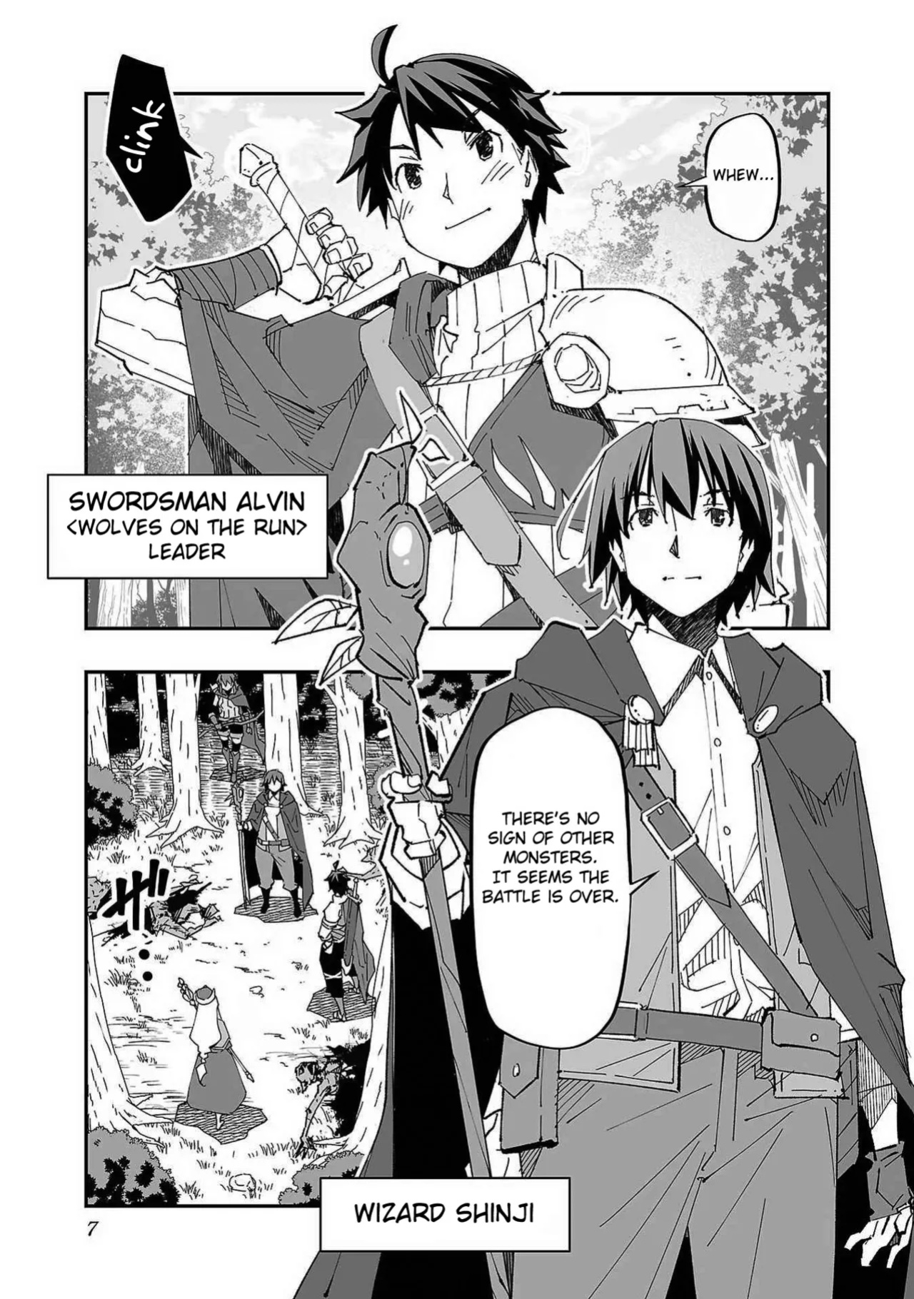 [Itosugi Masahiro × Majikari × Makuwauni] Netori Mahoutsukai no Bouken Volume 1 ch.1-3 | The Cuckolding Wizard’s Adventure VOL 1 ch.1-3 [Fated Circle]