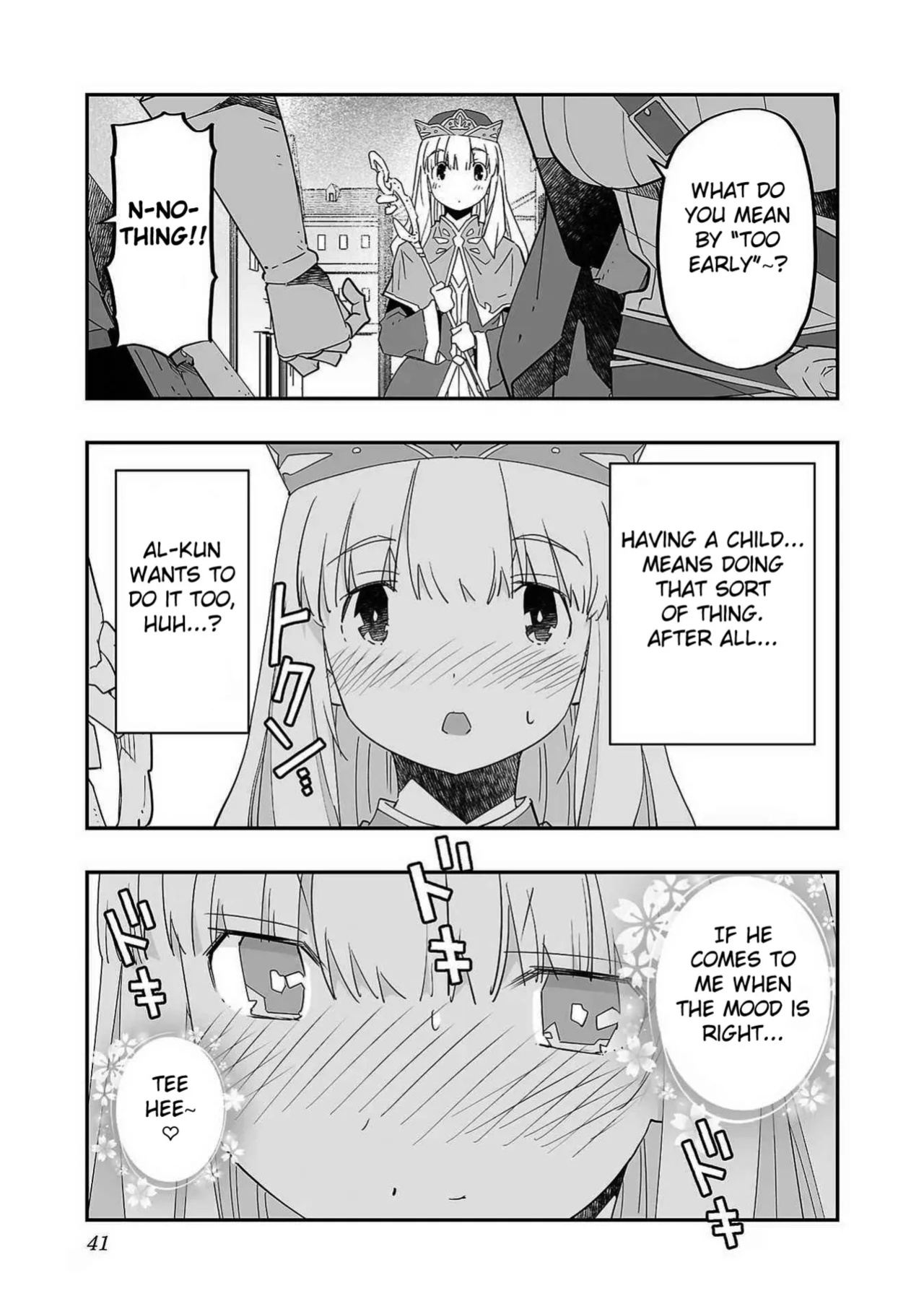 [Itosugi Masahiro × Majikari × Makuwauni] Netori Mahoutsukai no Bouken Volume 1 ch.1-3 | The Cuckolding Wizard’s Adventure VOL 1 ch.1-3 [Fated Circle]