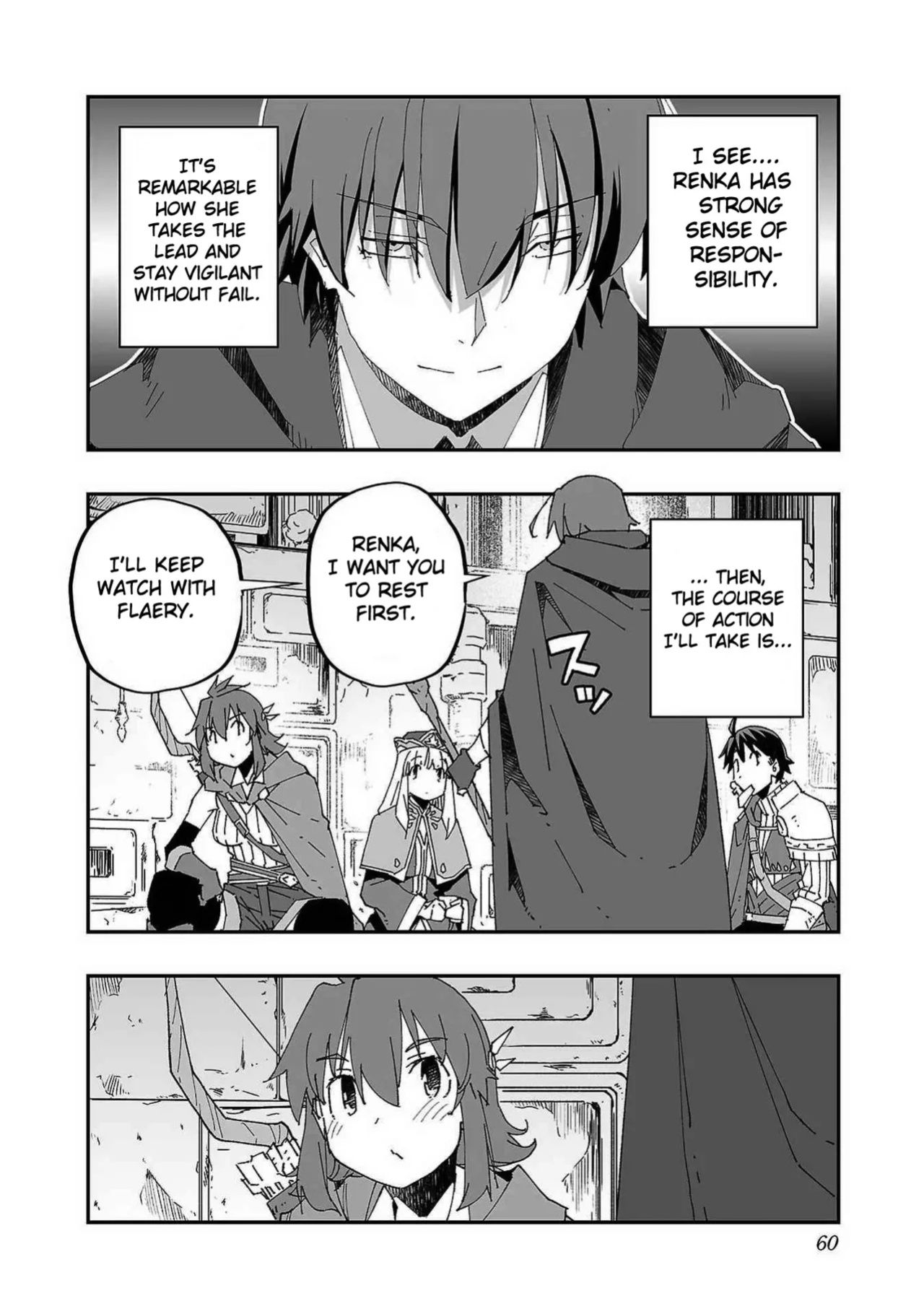 [Itosugi Masahiro × Majikari × Makuwauni] Netori Mahoutsukai no Bouken Volume 1 ch.1-3 | The Cuckolding Wizard’s Adventure VOL 1 ch.1-3 [Fated Circle]