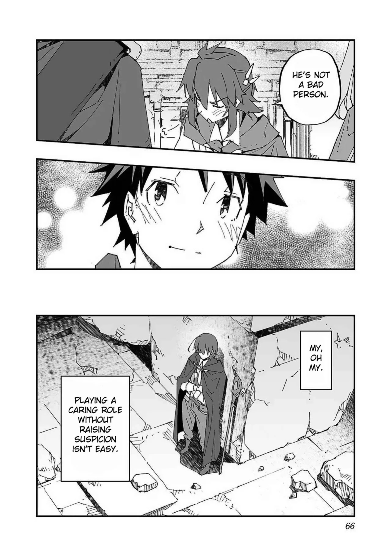 [Itosugi Masahiro × Majikari × Makuwauni] Netori Mahoutsukai no Bouken Volume 1 ch.1-3 | The Cuckolding Wizard’s Adventure VOL 1 ch.1-3 [Fated Circle]