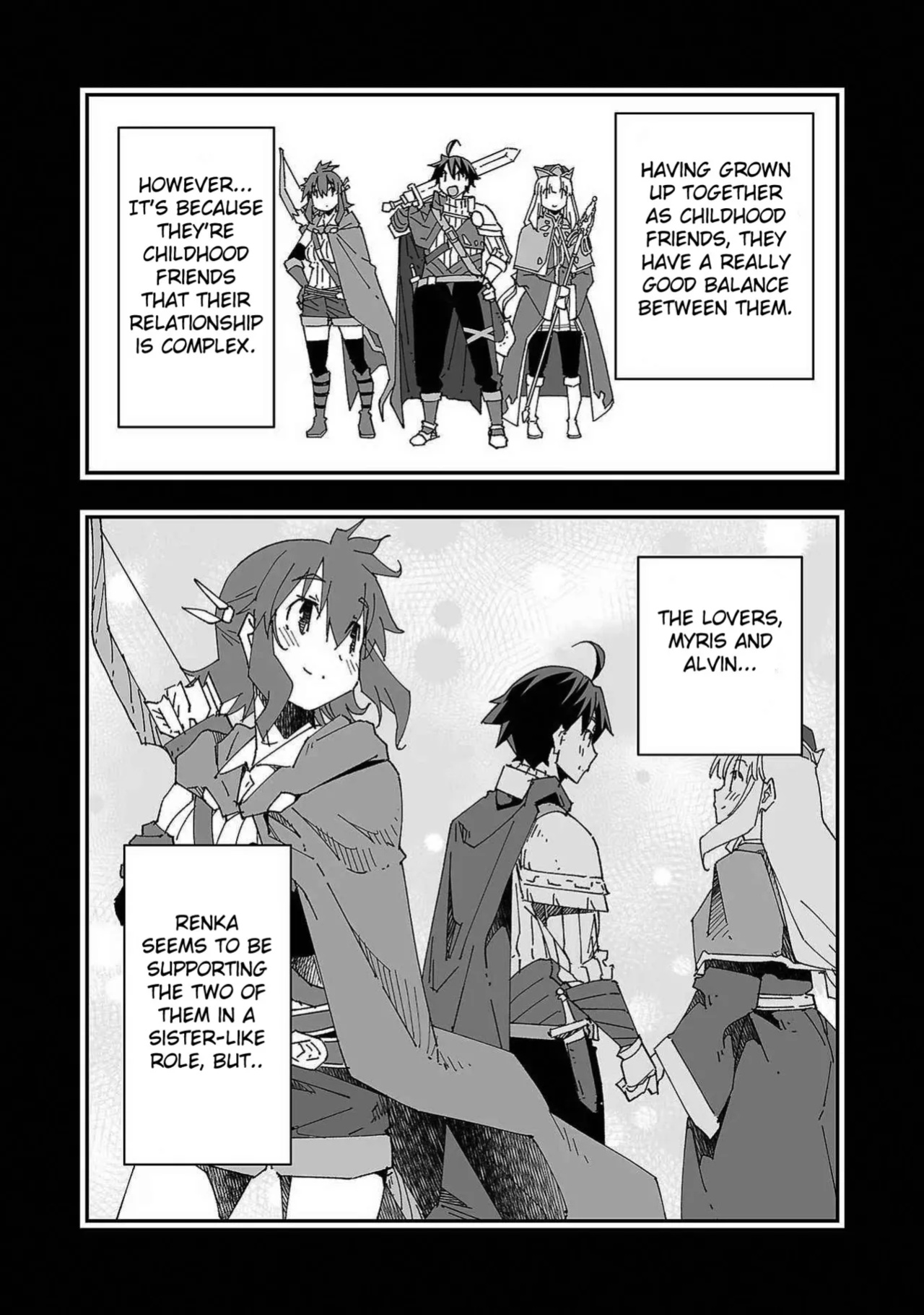 [Itosugi Masahiro × Majikari × Makuwauni] Netori Mahoutsukai no Bouken Volume 1 ch.1-3 | The Cuckolding Wizard’s Adventure VOL 1 ch.1-3 [Fated Circle]