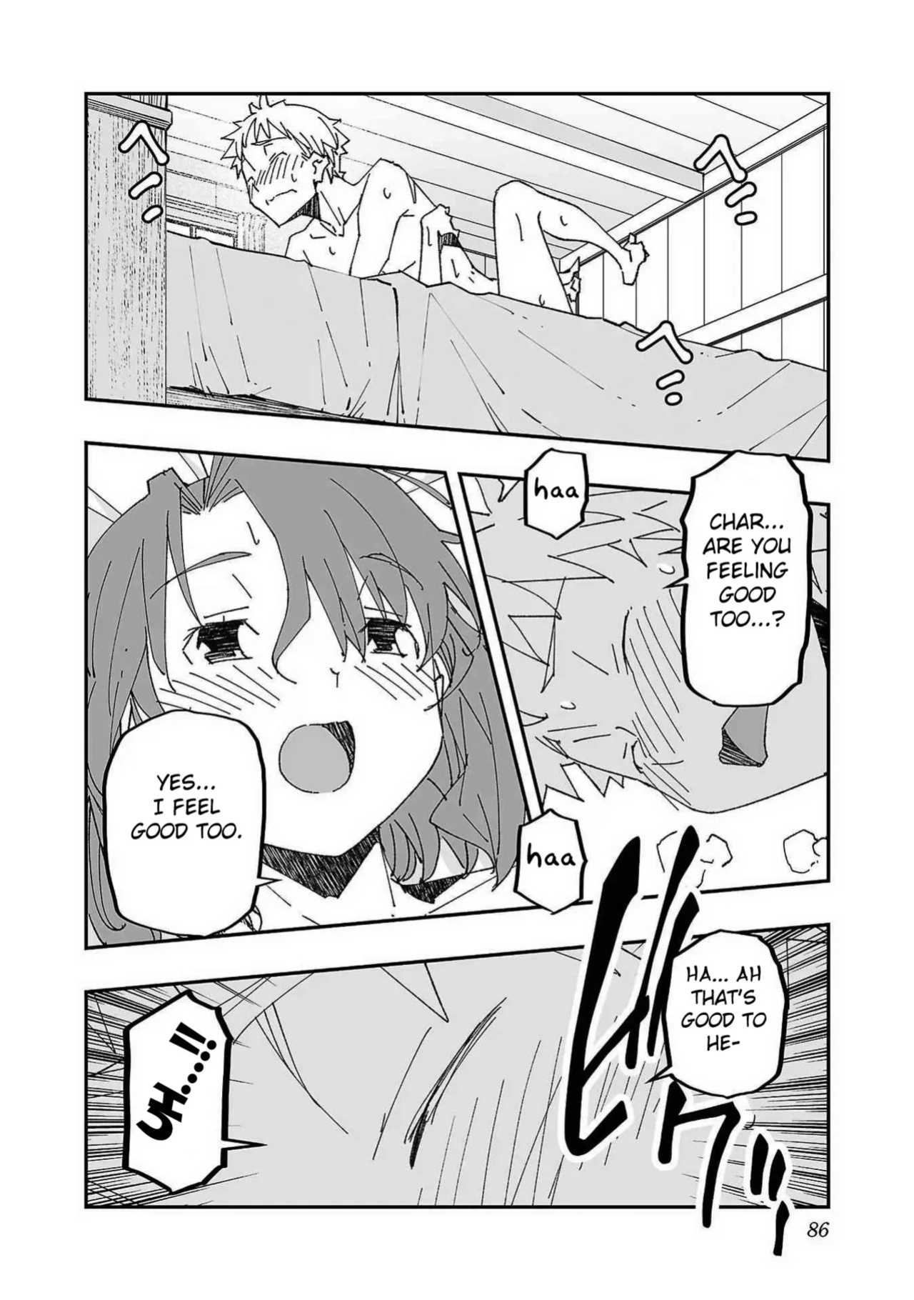 [Itosugi Masahiro × Majikari × Makuwauni] Netori Mahoutsukai no Bouken Volume 1 ch.1-3 | The Cuckolding Wizard’s Adventure VOL 1 ch.1-3 [Fated Circle]