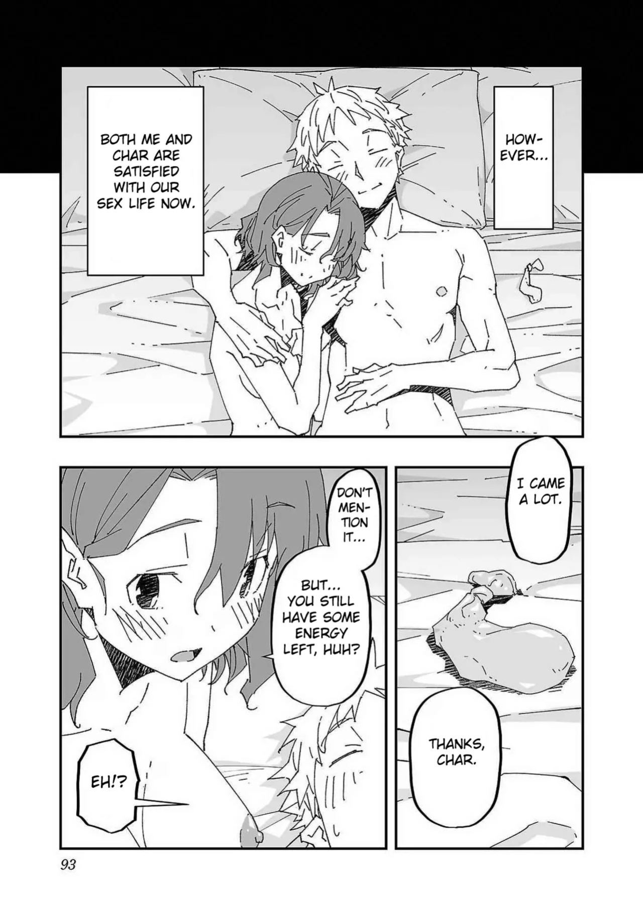 [Itosugi Masahiro × Majikari × Makuwauni] Netori Mahoutsukai no Bouken Volume 1 ch.1-3 | The Cuckolding Wizard’s Adventure VOL 1 ch.1-3 [Fated Circle]