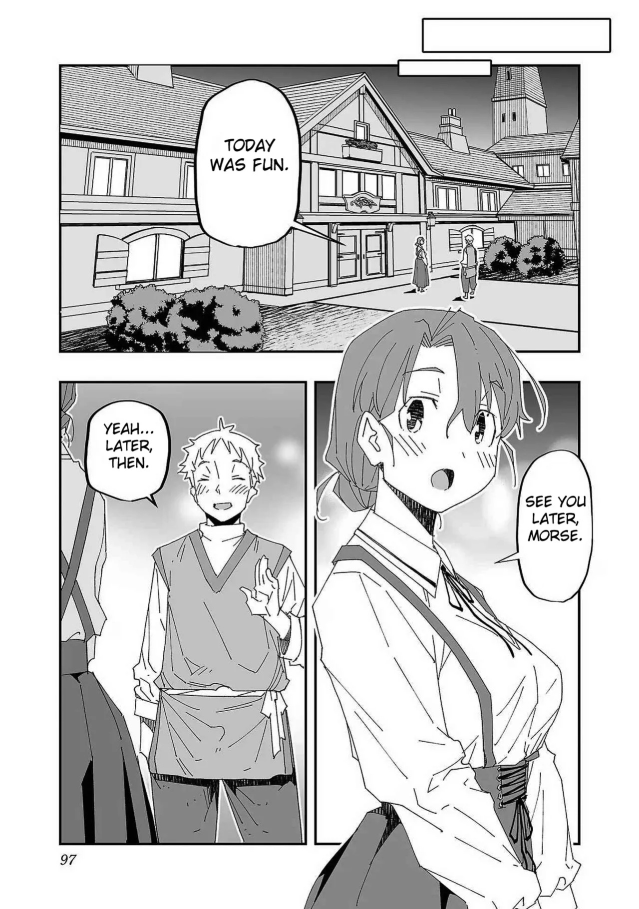 [Itosugi Masahiro × Majikari × Makuwauni] Netori Mahoutsukai no Bouken Volume 1 ch.1-3 | The Cuckolding Wizard’s Adventure VOL 1 ch.1-3 [Fated Circle]