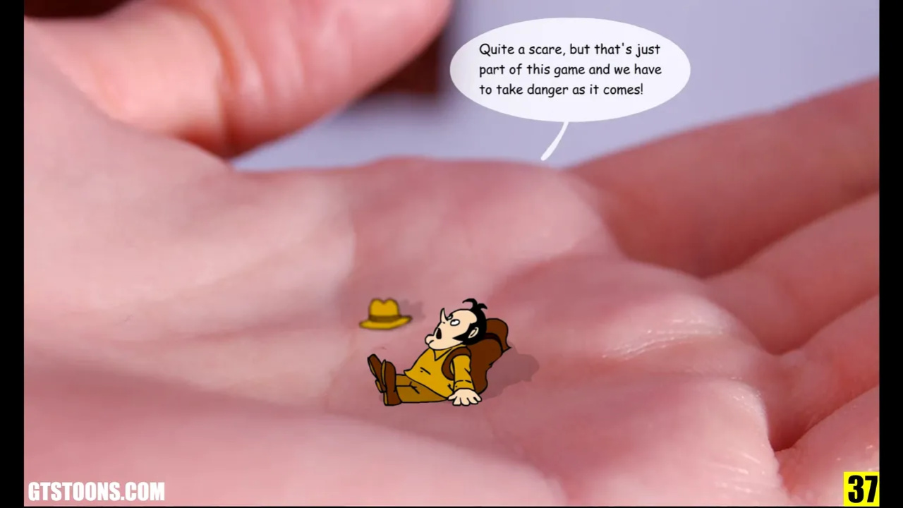 [GTStoons] - Mount Tara