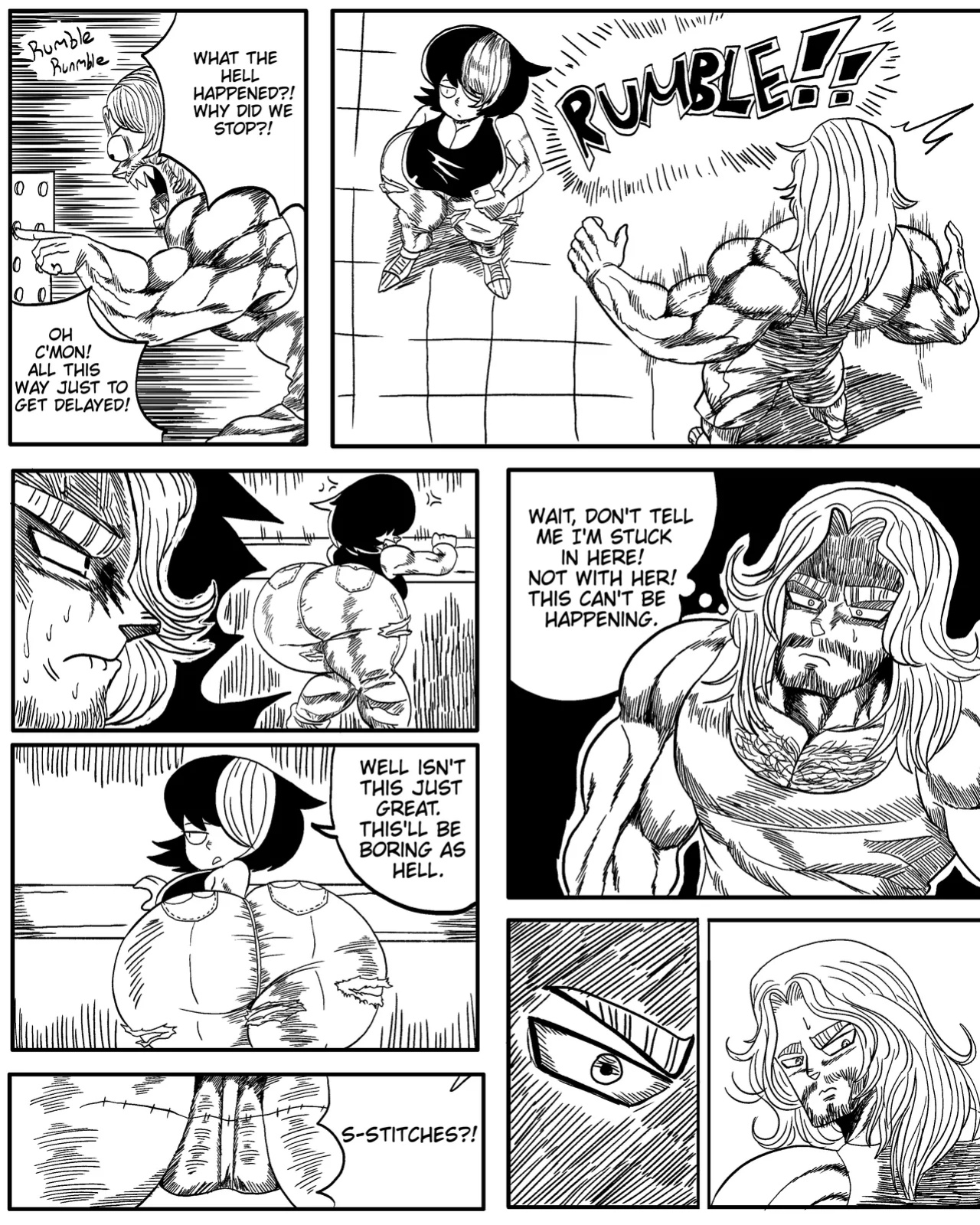 Elevator Mater [Doompypomp]