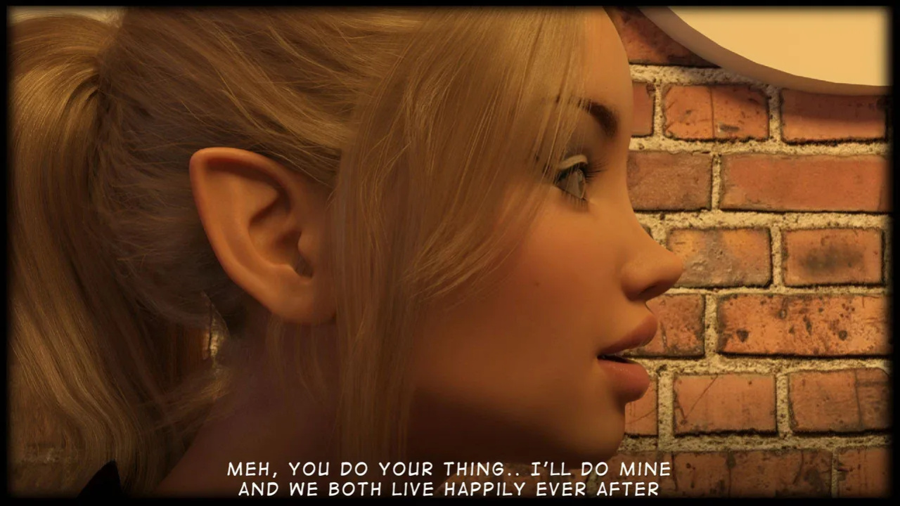 GONZO - Muse Fantasyland Tale
