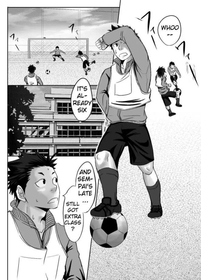 Saishou Kouyakusuu 01 ~Joukan~