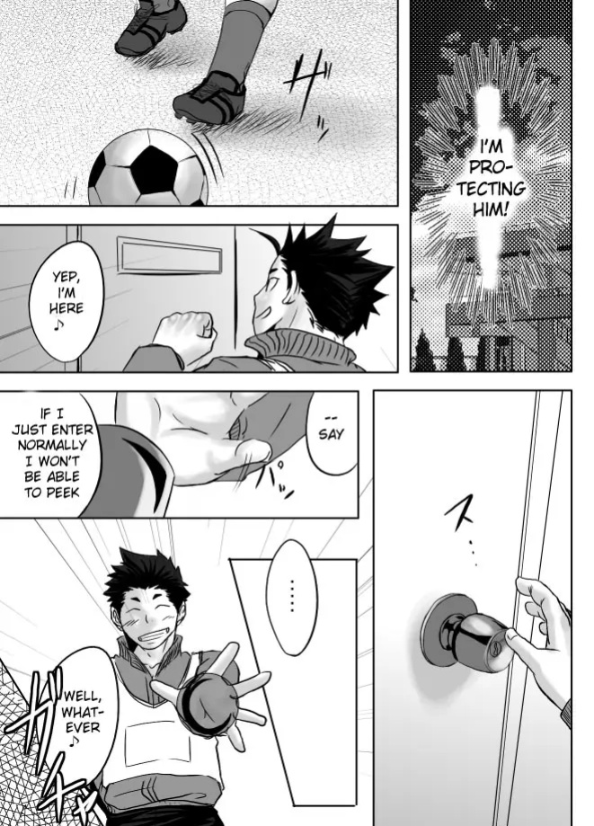 Saishou Kouyakusuu 01 ~Joukan~