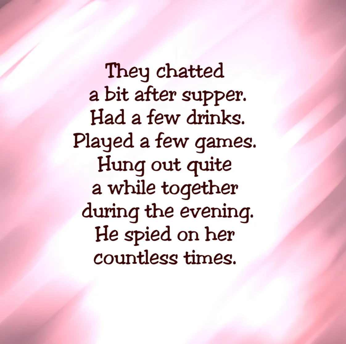 Spicy Stories 14 - Chapter 01 - FULL