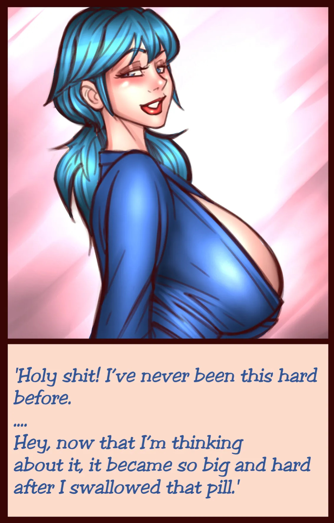 Spicy Stories 14 - Chapter 01 - FULL