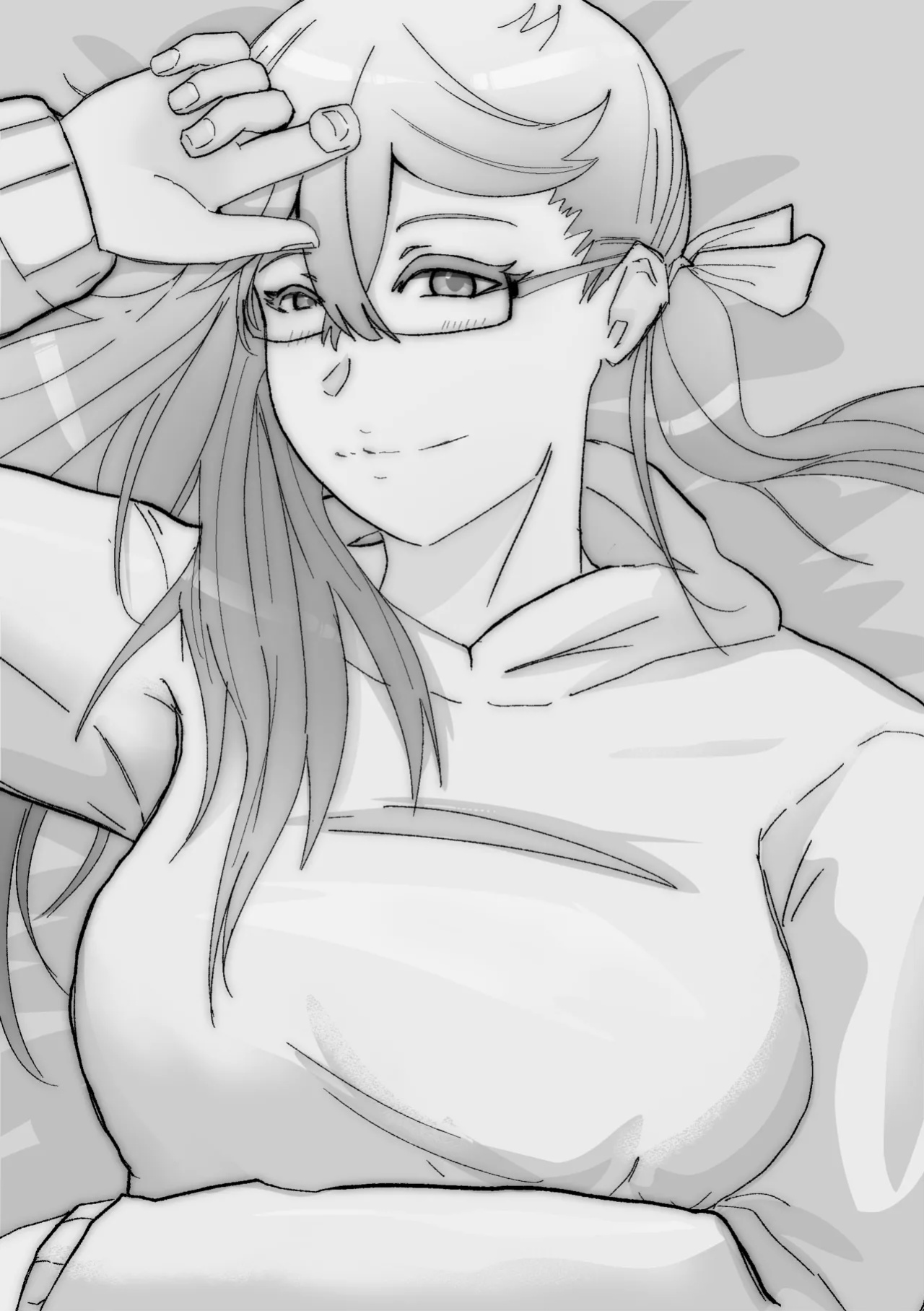 [owlino_17] That Childish Girl Wants To Be Taken Seriously