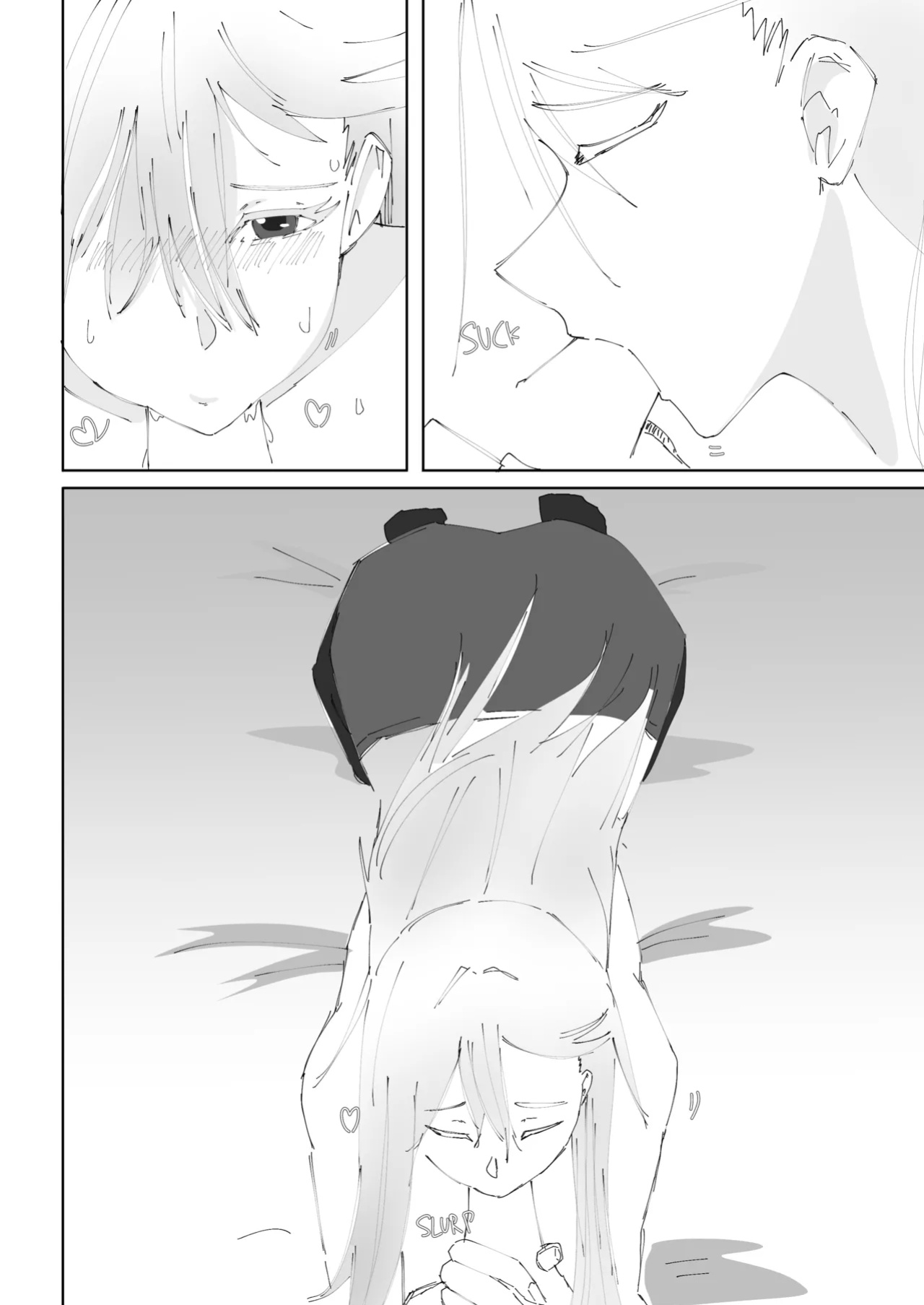 [owlino_17] That Childish Girl Wants To Be Taken Seriously