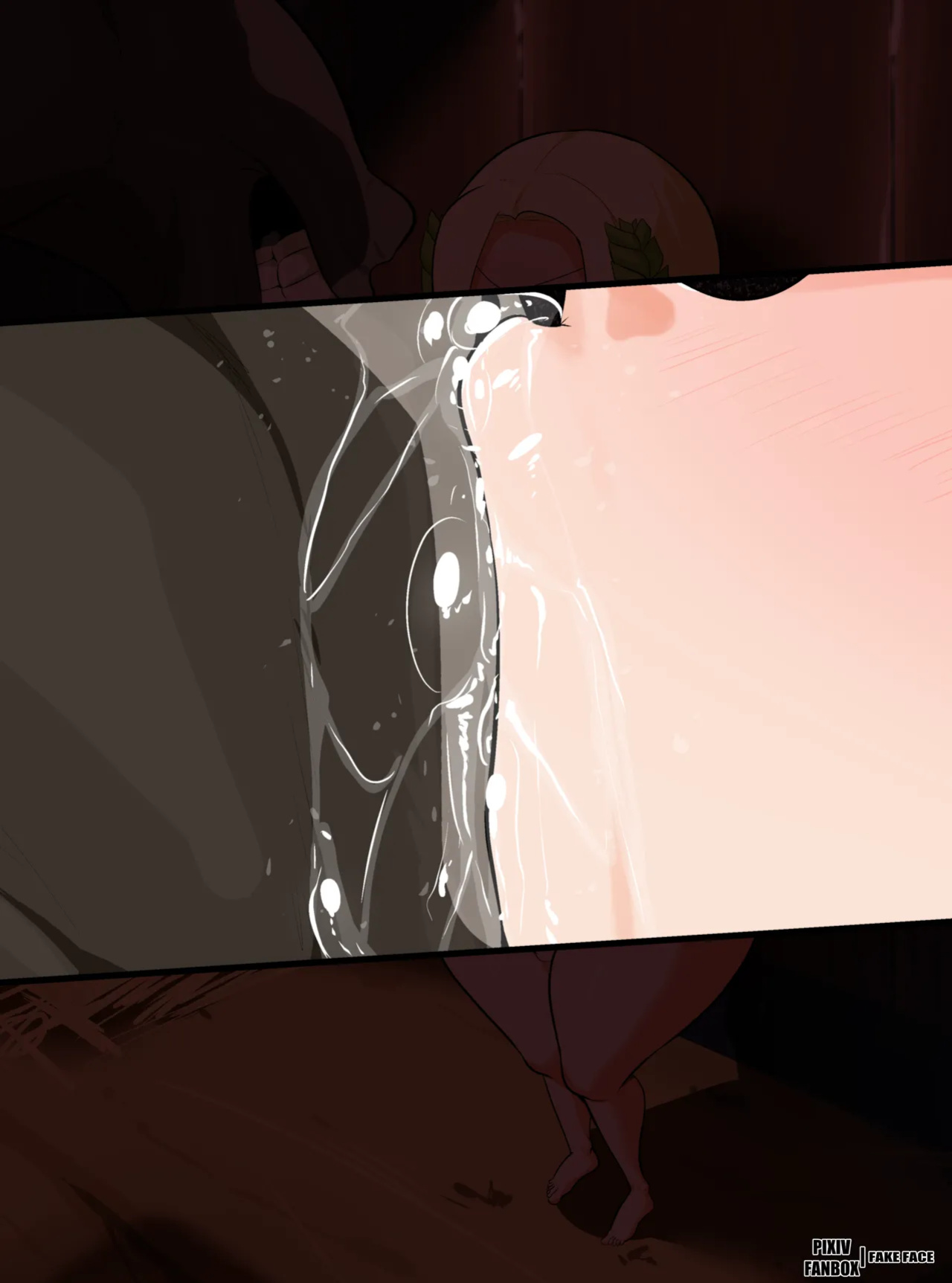 (Fake Face)CERESTIA!!!!