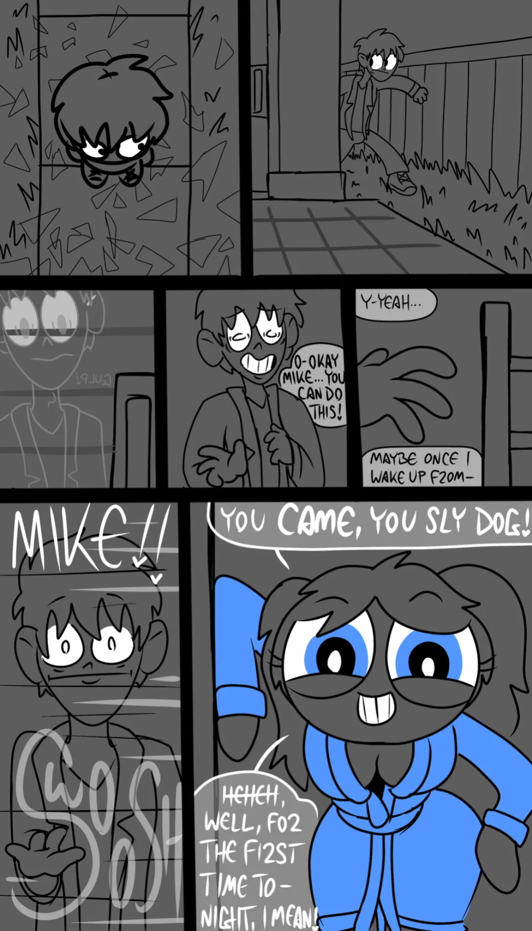 Better Believe It (Powerpuff Girls) - TateDGibbs