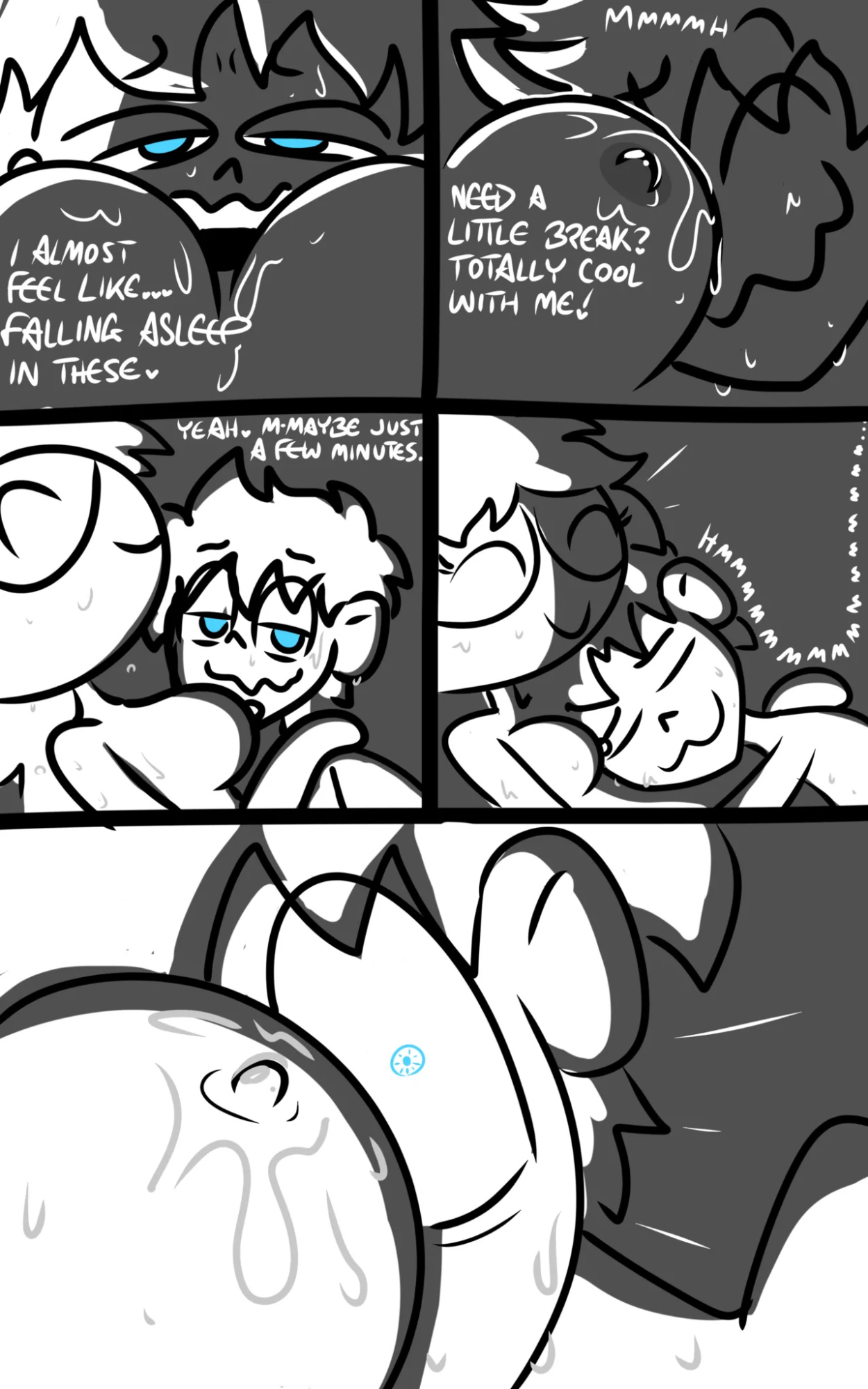 Better Believe It (Powerpuff Girls) - TateDGibbs
