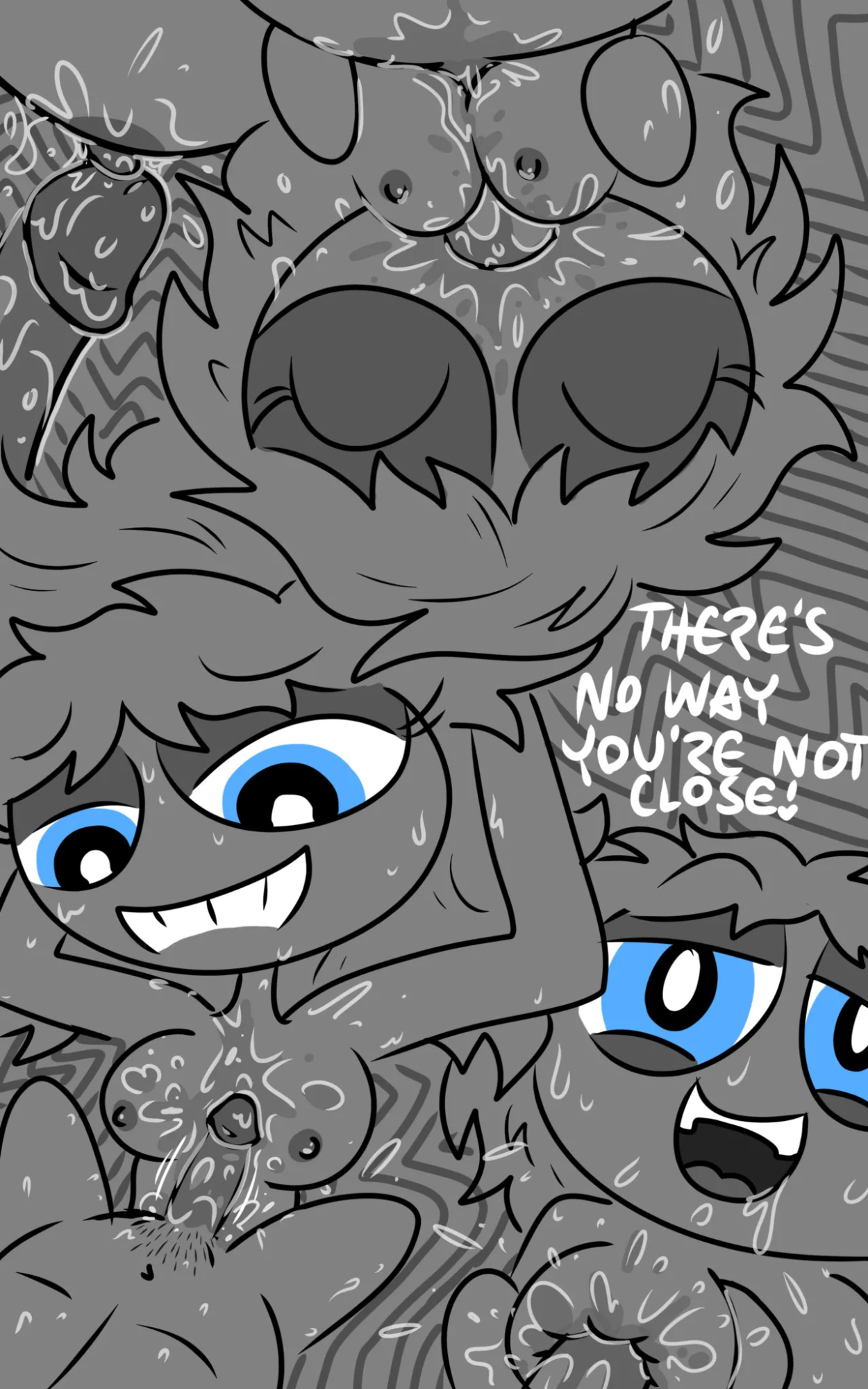 Better Believe It (Powerpuff Girls) - TateDGibbs