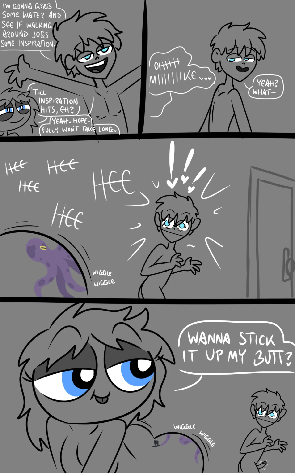 Better Believe It (Powerpuff Girls) - TateDGibbs