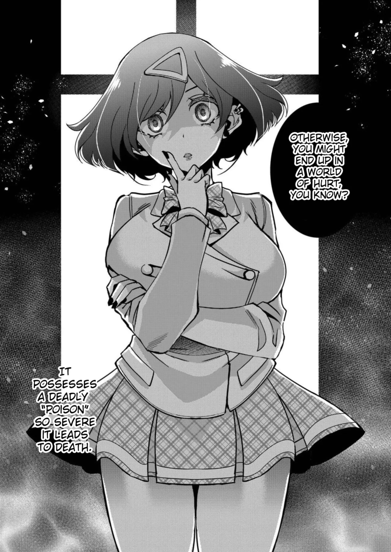 [Satsuki Asha, Mizuki Mizuki] Eroge Sekai ni Tensei Shita ore ga, Oshi e no ai de Netorare Hiroin o Shiawaseni Suru. ch.1-8 [desudesu] [Fated Circle]