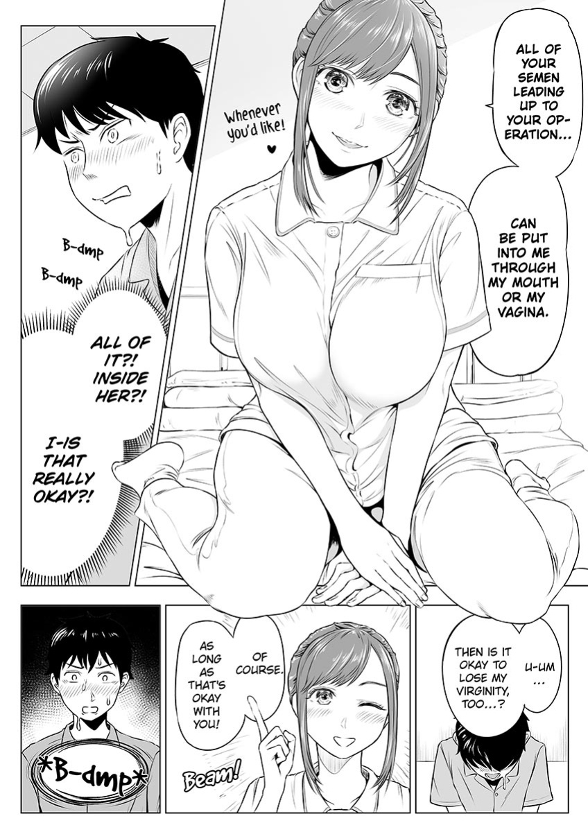 [Date Roku] Takahashi Ayumi-san wa Iryou Juujunsha | Ayumi Takahashi - The Medical Companion