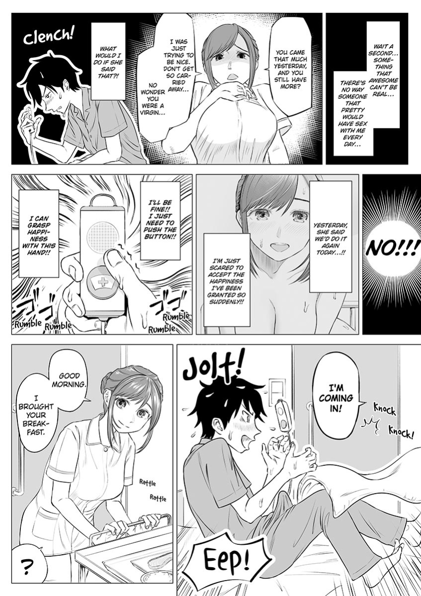 [Date Roku] Takahashi Ayumi-san wa Iryou Juujunsha | Ayumi Takahashi - The Medical Companion
