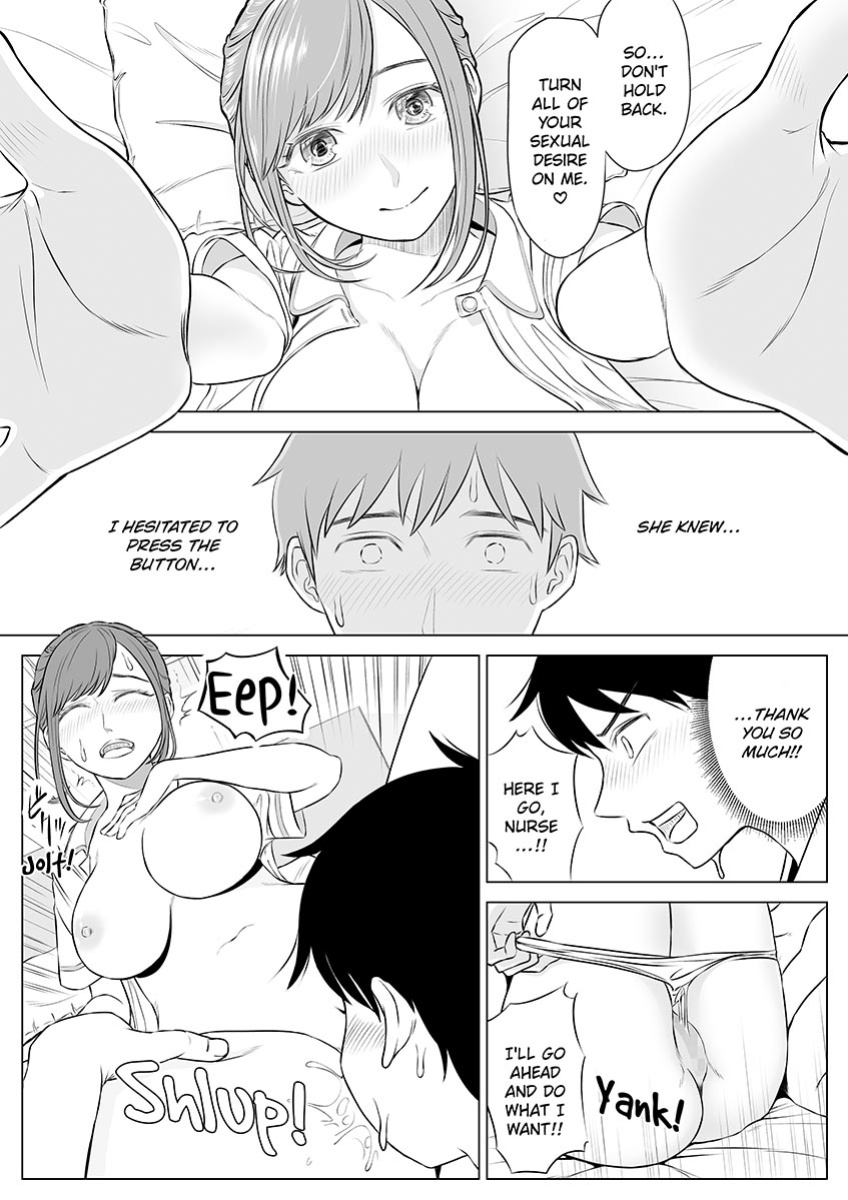 [Date Roku] Takahashi Ayumi-san wa Iryou Juujunsha | Ayumi Takahashi - The Medical Companion