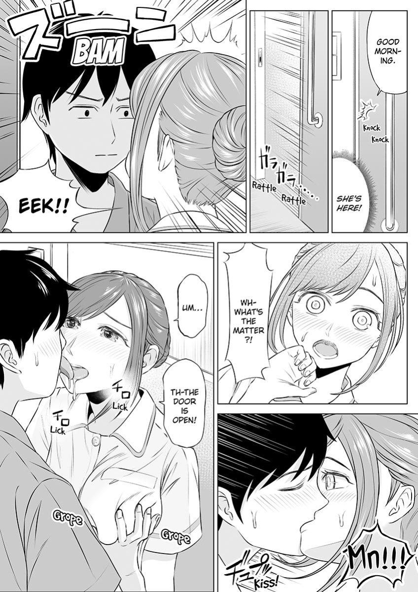 [Date Roku] Takahashi Ayumi-san wa Iryou Juujunsha | Ayumi Takahashi - The Medical Companion