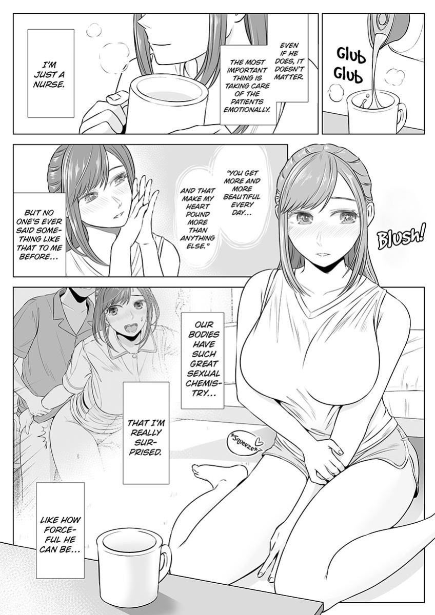 [Date Roku] Takahashi Ayumi-san wa Iryou Juujunsha | Ayumi Takahashi - The Medical Companion