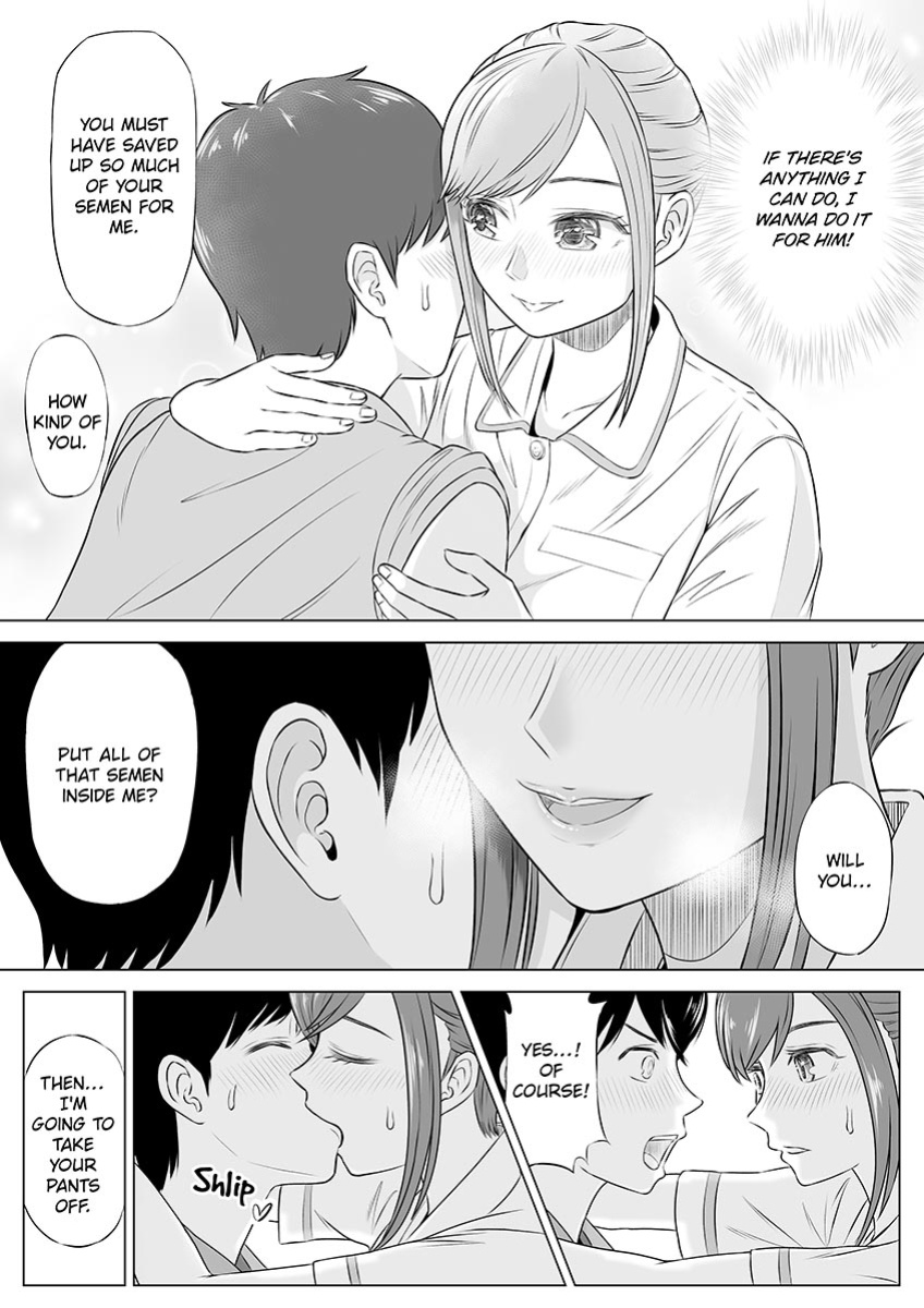 [Date Roku] Takahashi Ayumi-san wa Iryou Juujunsha | Ayumi Takahashi - The Medical Companion